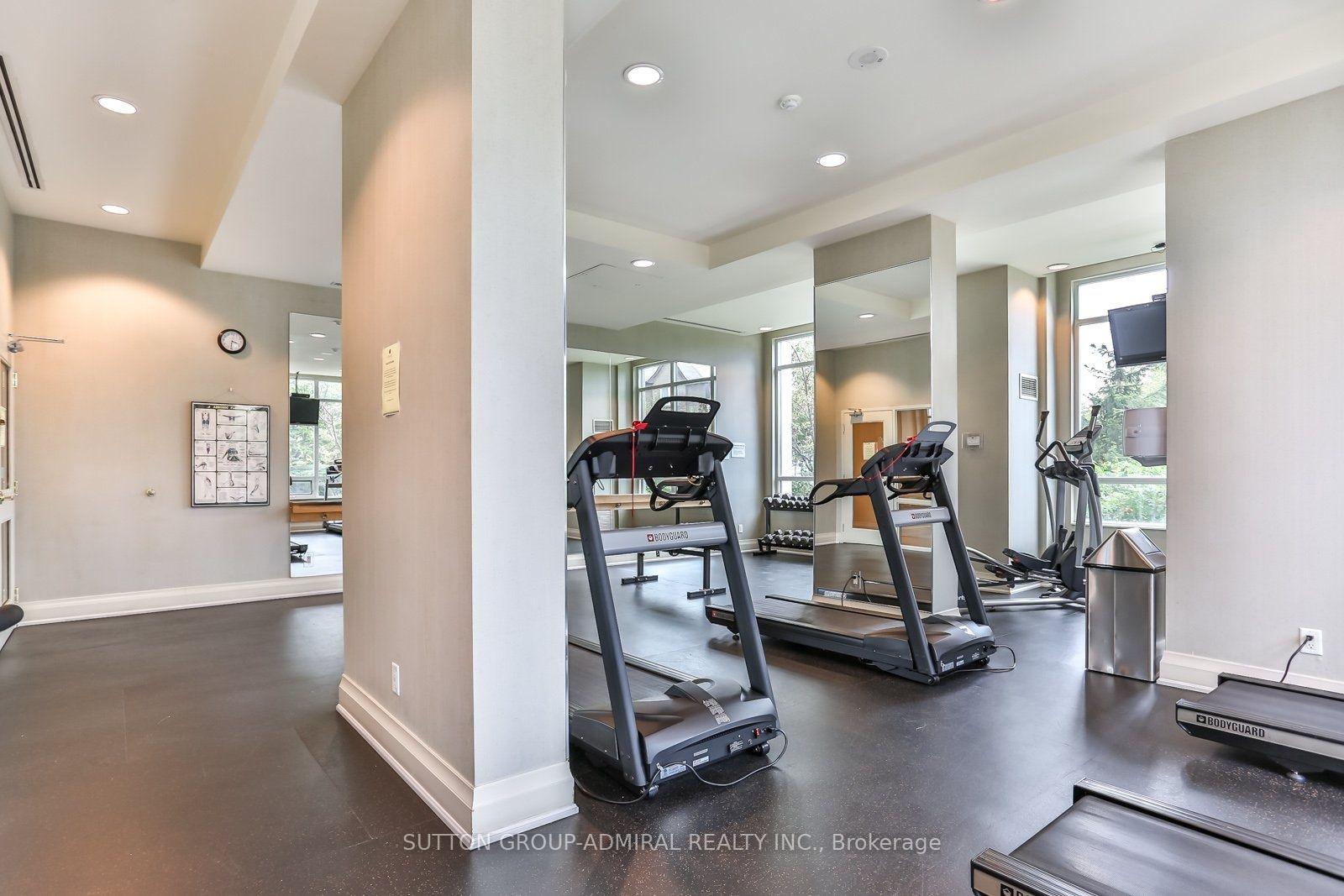 Photo 41 of Unit 408, 88 Promenade Circle, Vaughan, Brownridge — HOMEH