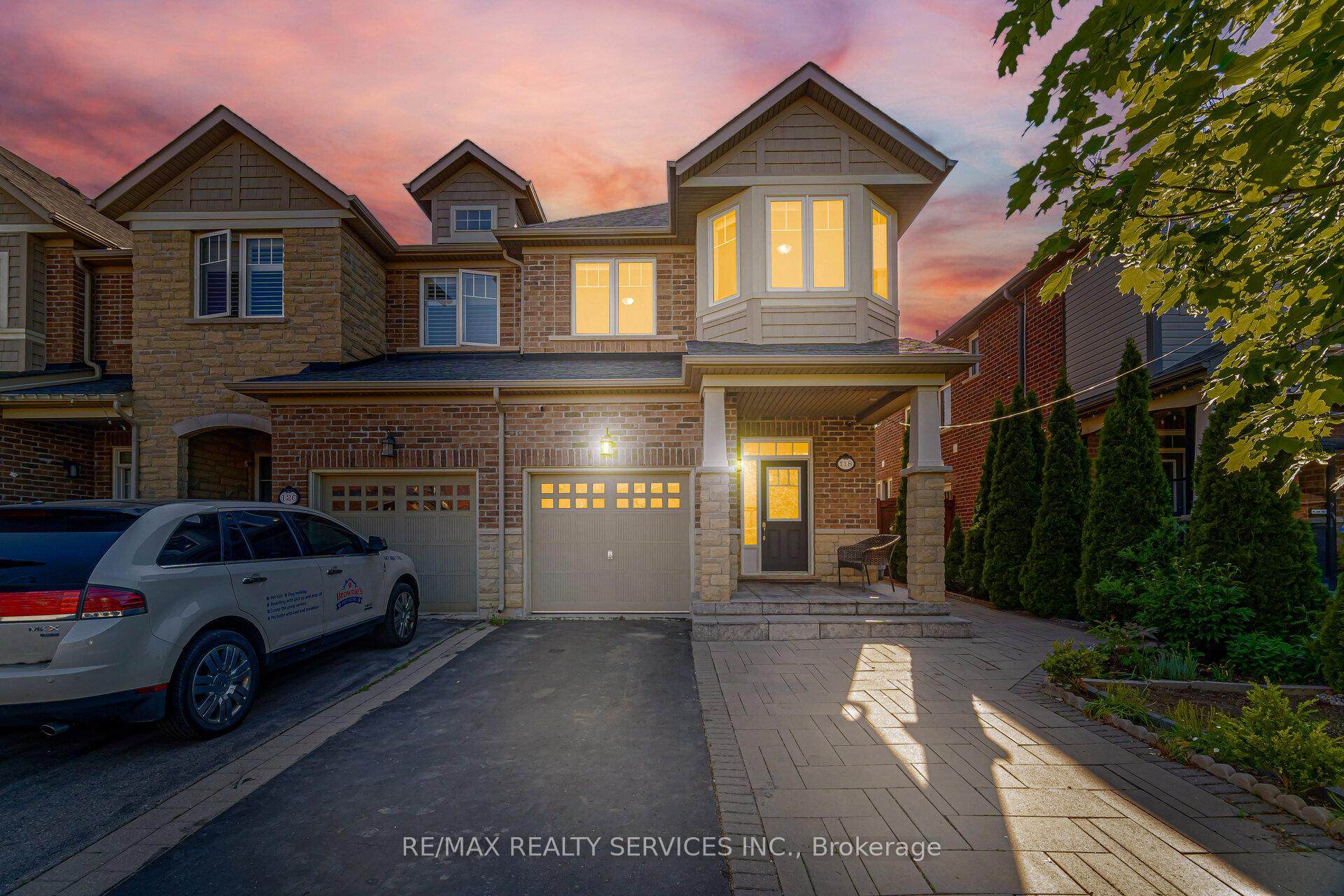 Photo 2 of 118 Tundra Road, Caledon, Rural Caledon — HOMEH