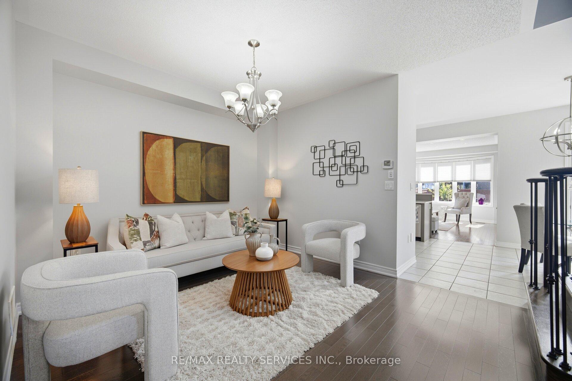 Photo 7 of 118 Tundra Road, Caledon, Rural Caledon — HOMEH