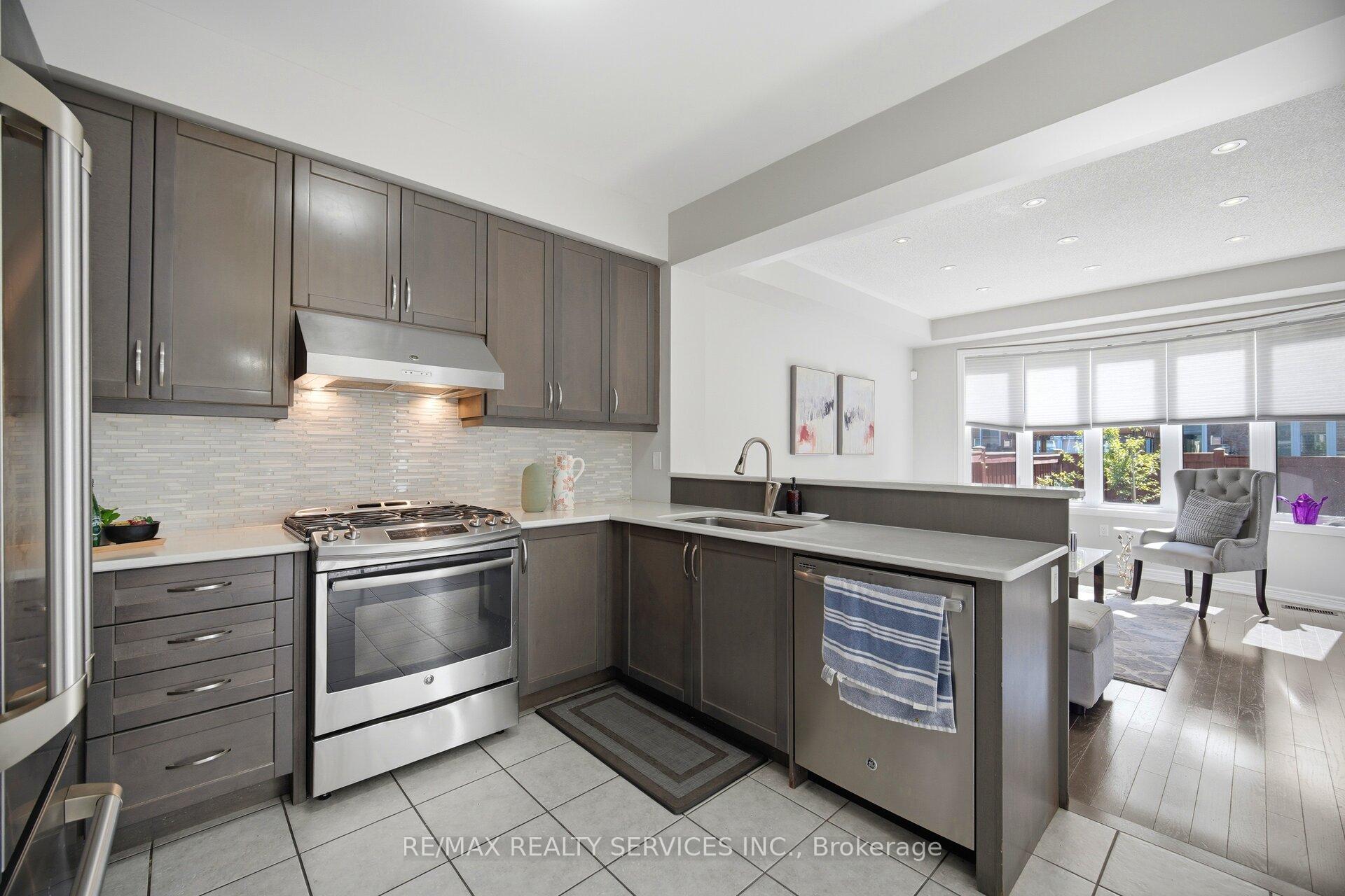 Photo 19 of 118 Tundra Road, Caledon, Rural Caledon — HOMEH