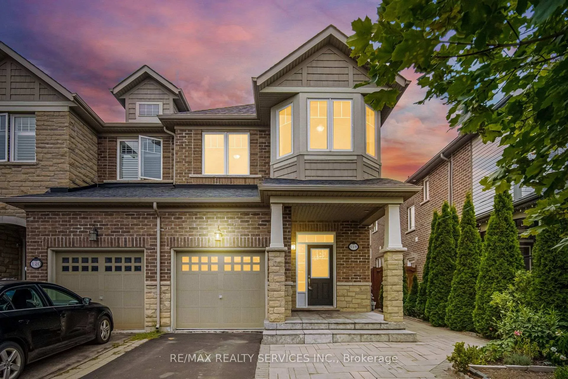 Photo 1 of 118 Tundra Road, Caledon, Rural Caledon — HOMEH