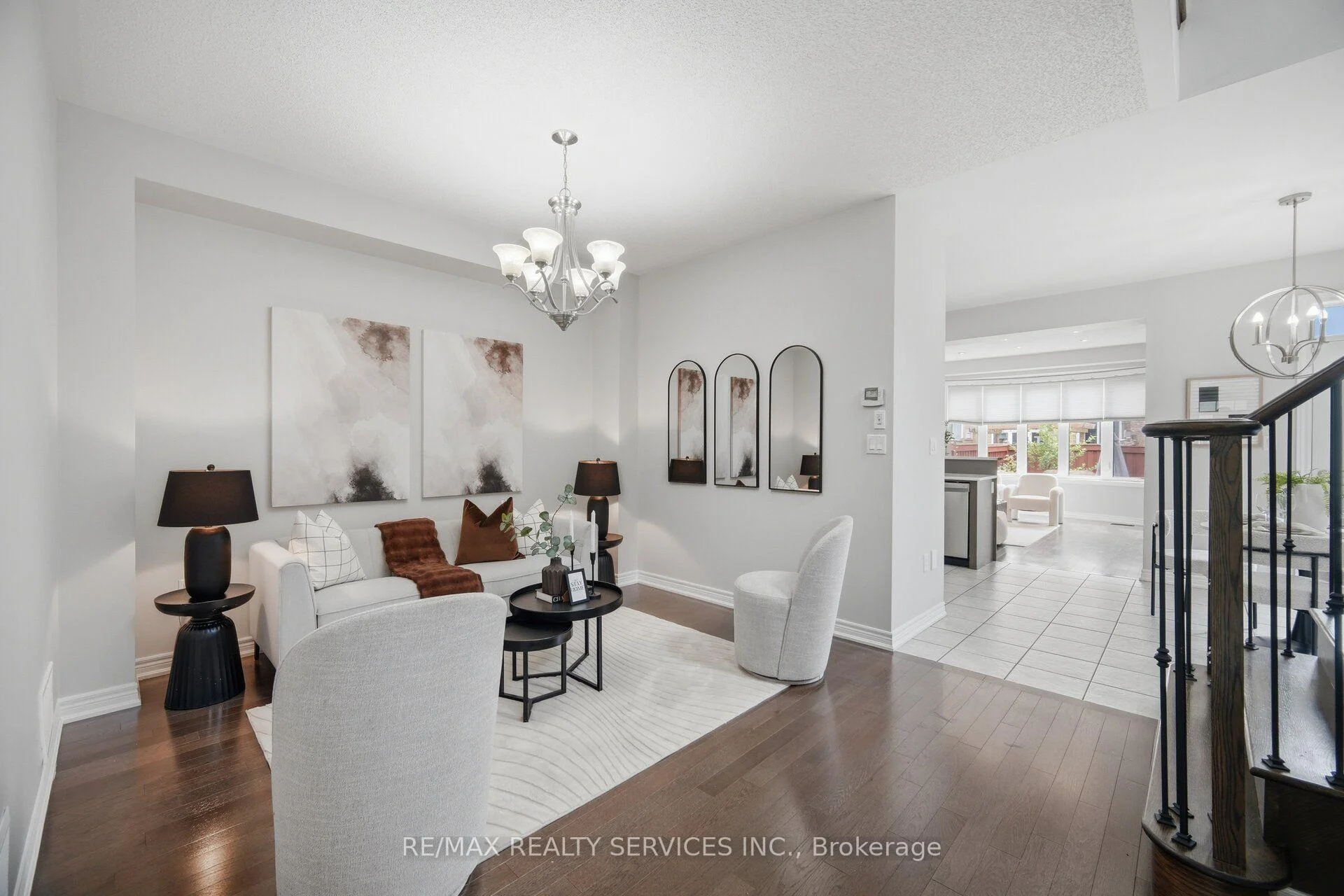 Photo 6 of 118 Tundra Road, Caledon, Rural Caledon — HOMEH