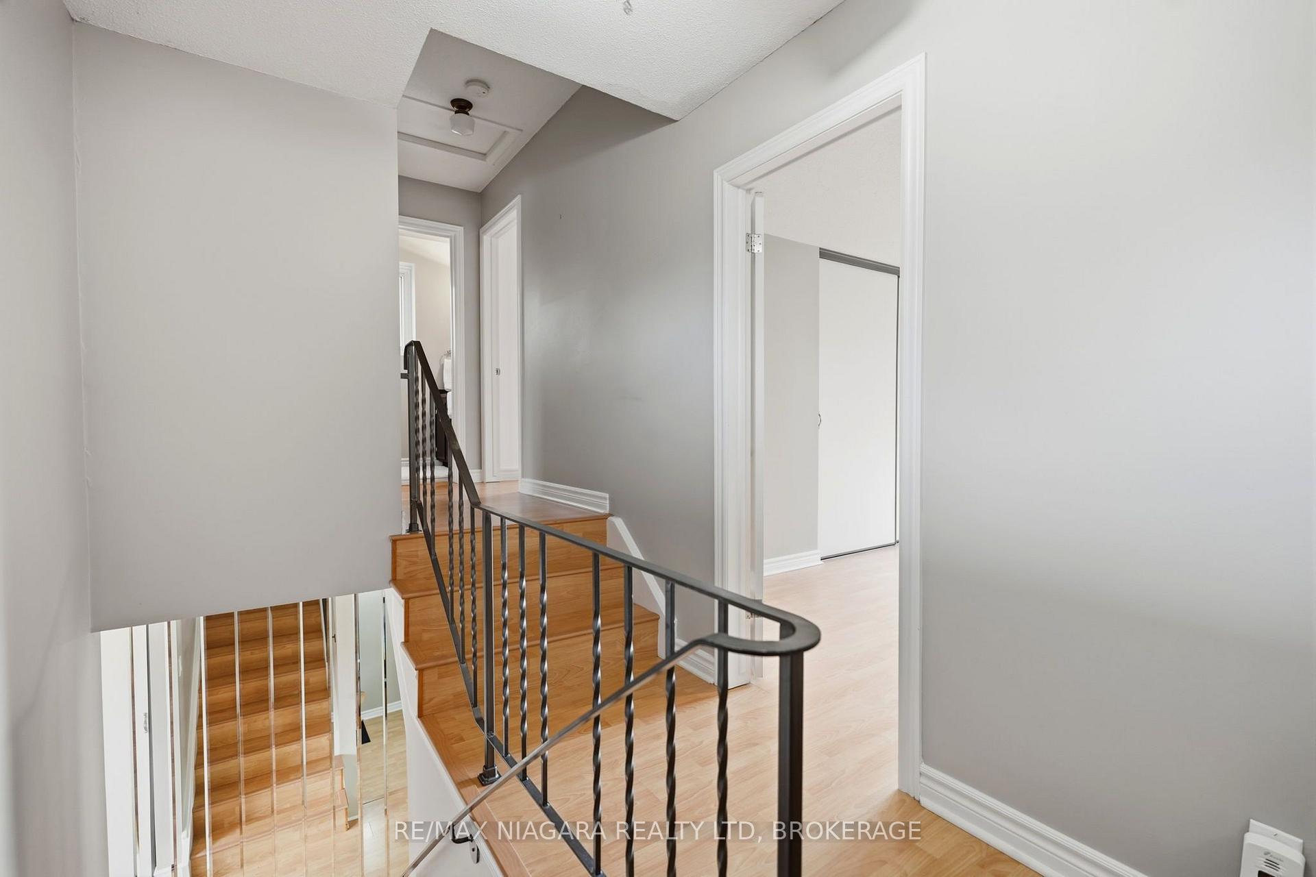 Photo 15 of Unit 24, 122 Lakeshore Road, St. Catharines, Lakeport — HOMEH