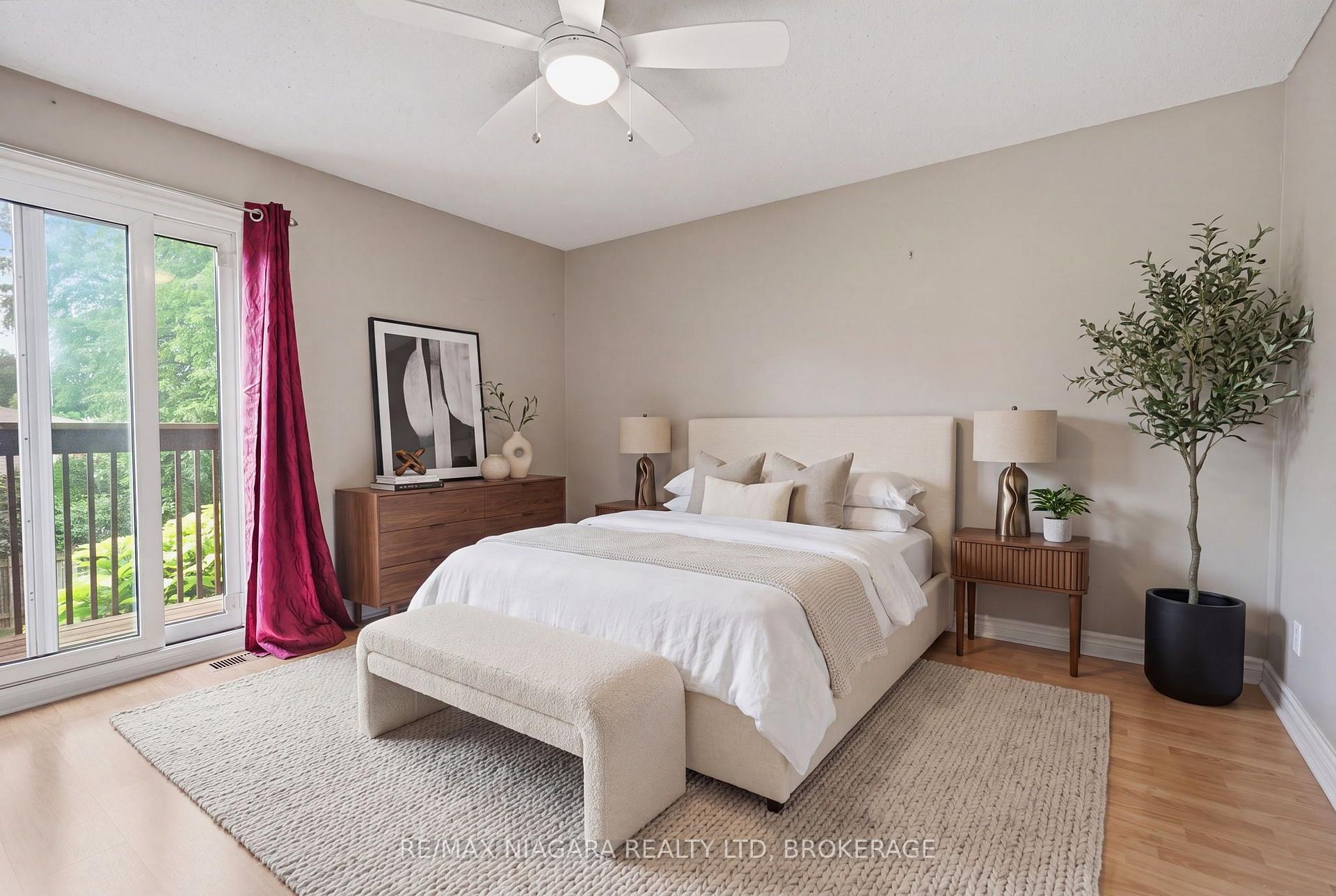 Photo 16 of Unit 24, 122 Lakeshore Road, St. Catharines, Lakeport — HOMEH