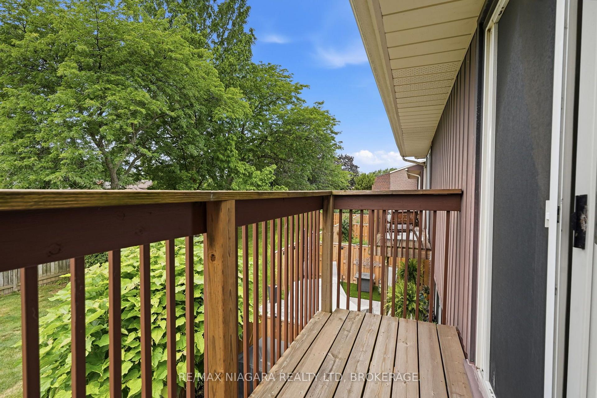 Photo 17 of Unit 24, 122 Lakeshore Road, St. Catharines, Lakeport — HOMEH