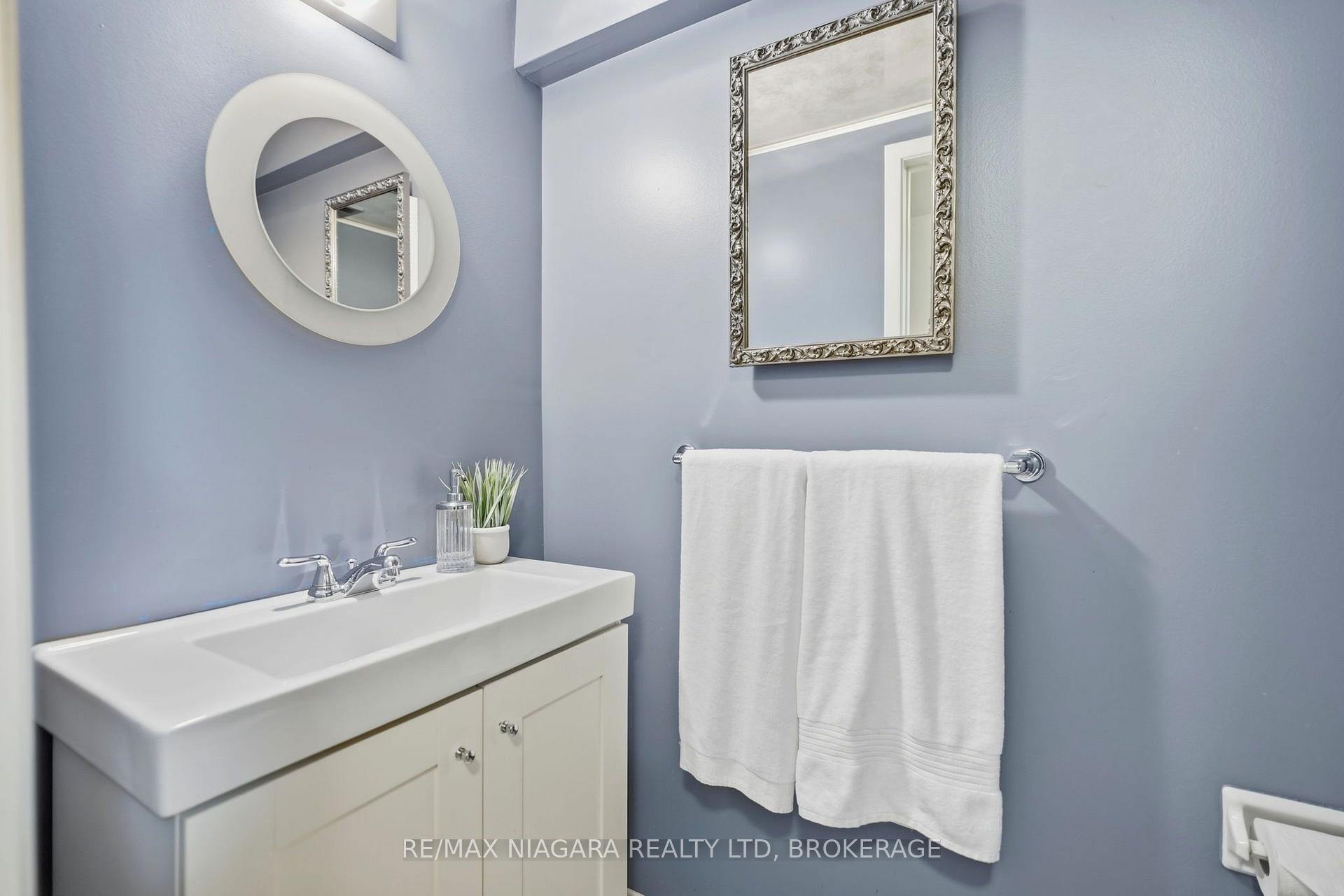 Photo 25 of Unit 24, 122 Lakeshore Road, St. Catharines, Lakeport — HOMEH