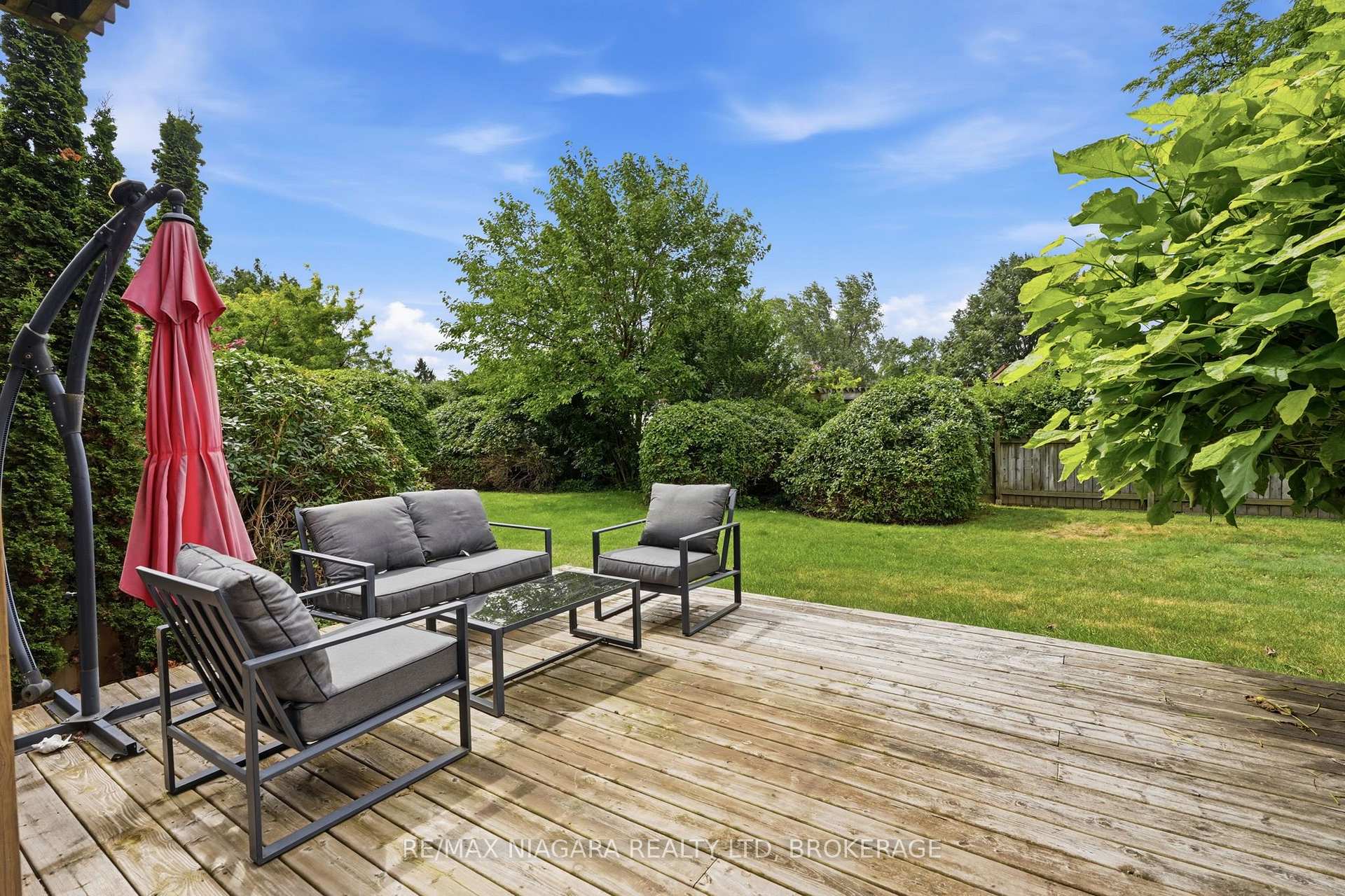 Photo 26 of Unit 24, 122 Lakeshore Road, St. Catharines, Lakeport — HOMEH