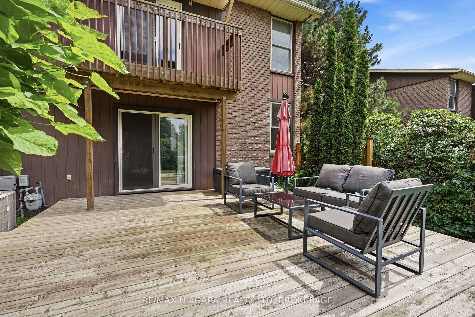 Photo 27 of Unit 24, 122 Lakeshore Road, St. Catharines, Lakeport — HOMEH