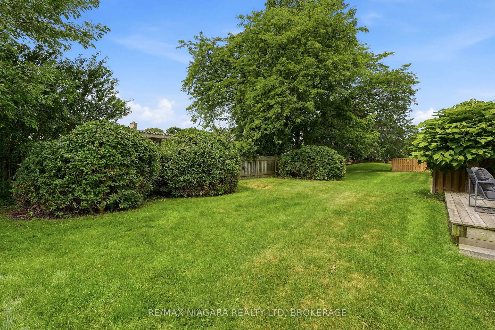 Photo 29 of Unit 24, 122 Lakeshore Road, St. Catharines, Lakeport — HOMEH