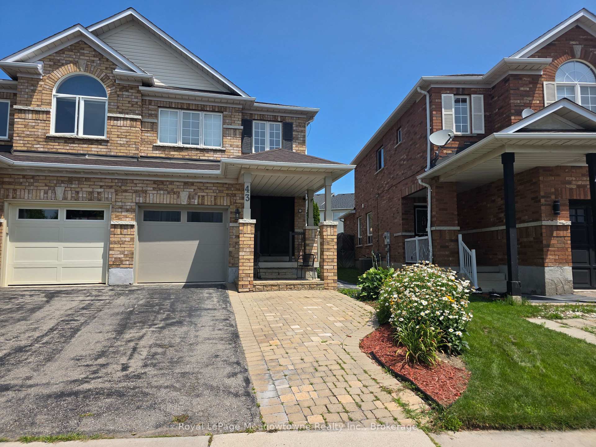 Photo 1 of Unit Basement, 43 Dills Crescent, Milton, Dempsey — HOMEH
