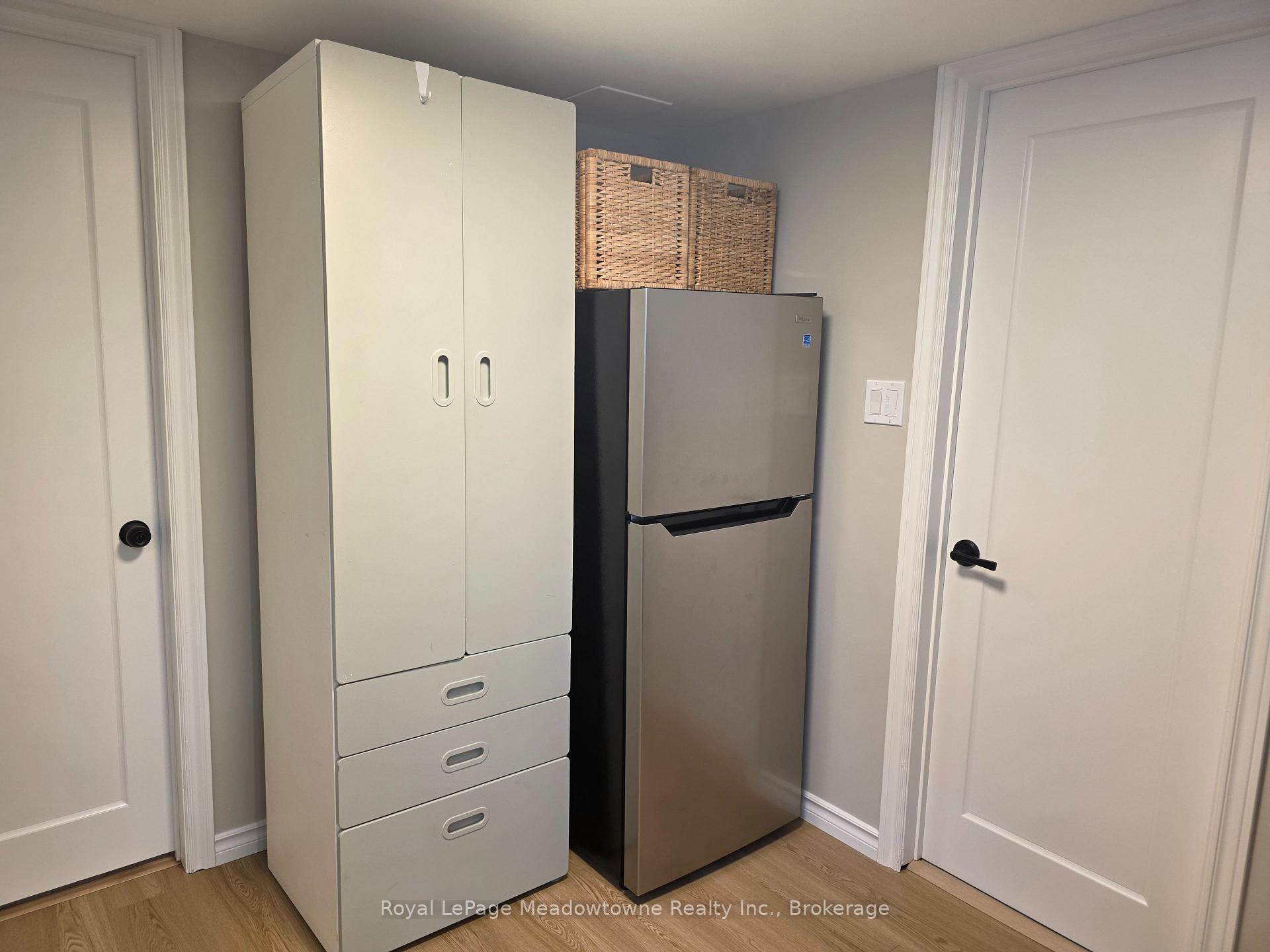Photo 13 of Unit Basement, 43 Dills Crescent, Milton, Dempsey — HOMEH