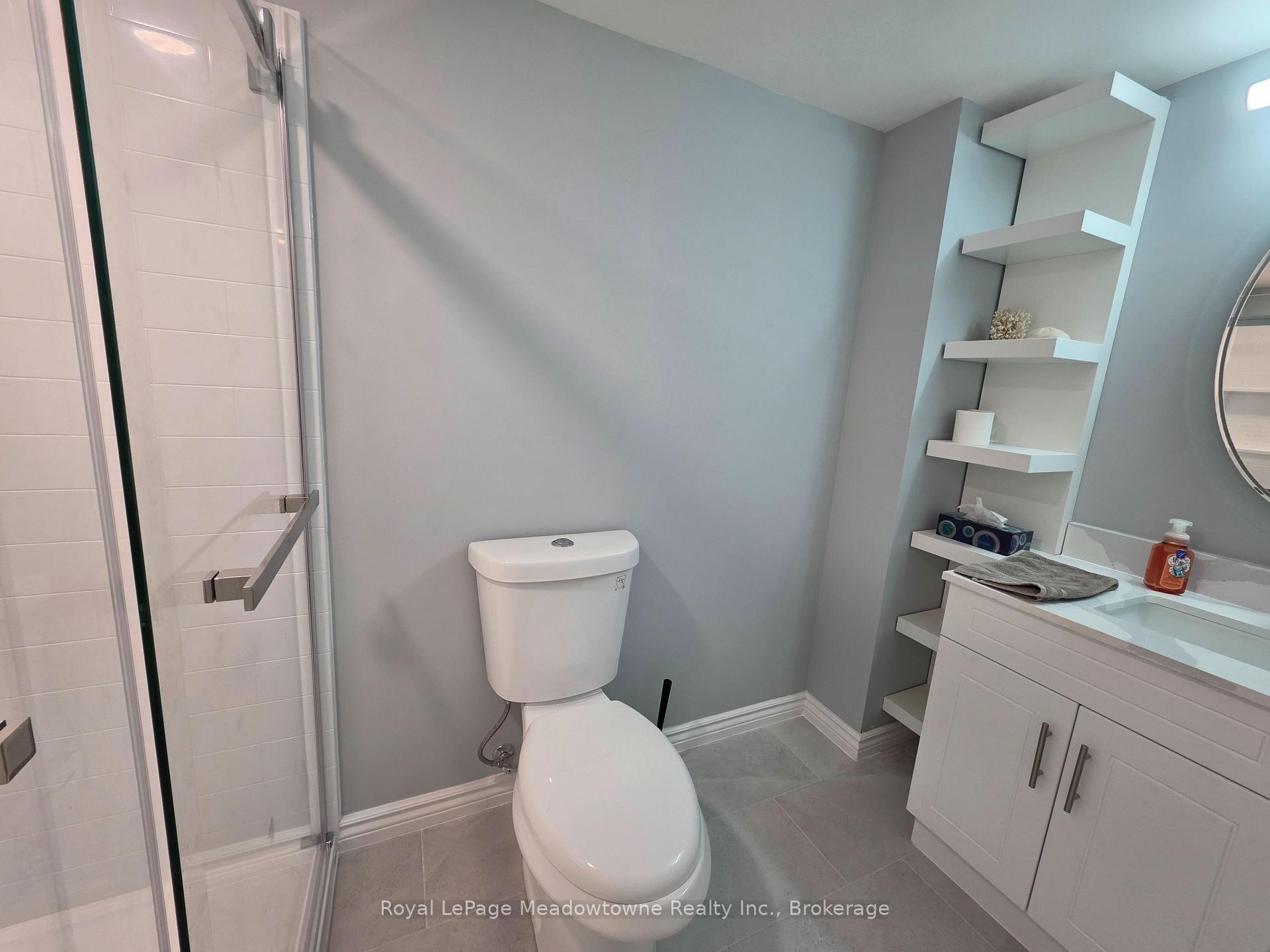 Photo 17 of Unit Basement, 43 Dills Crescent, Milton, Dempsey — HOMEH