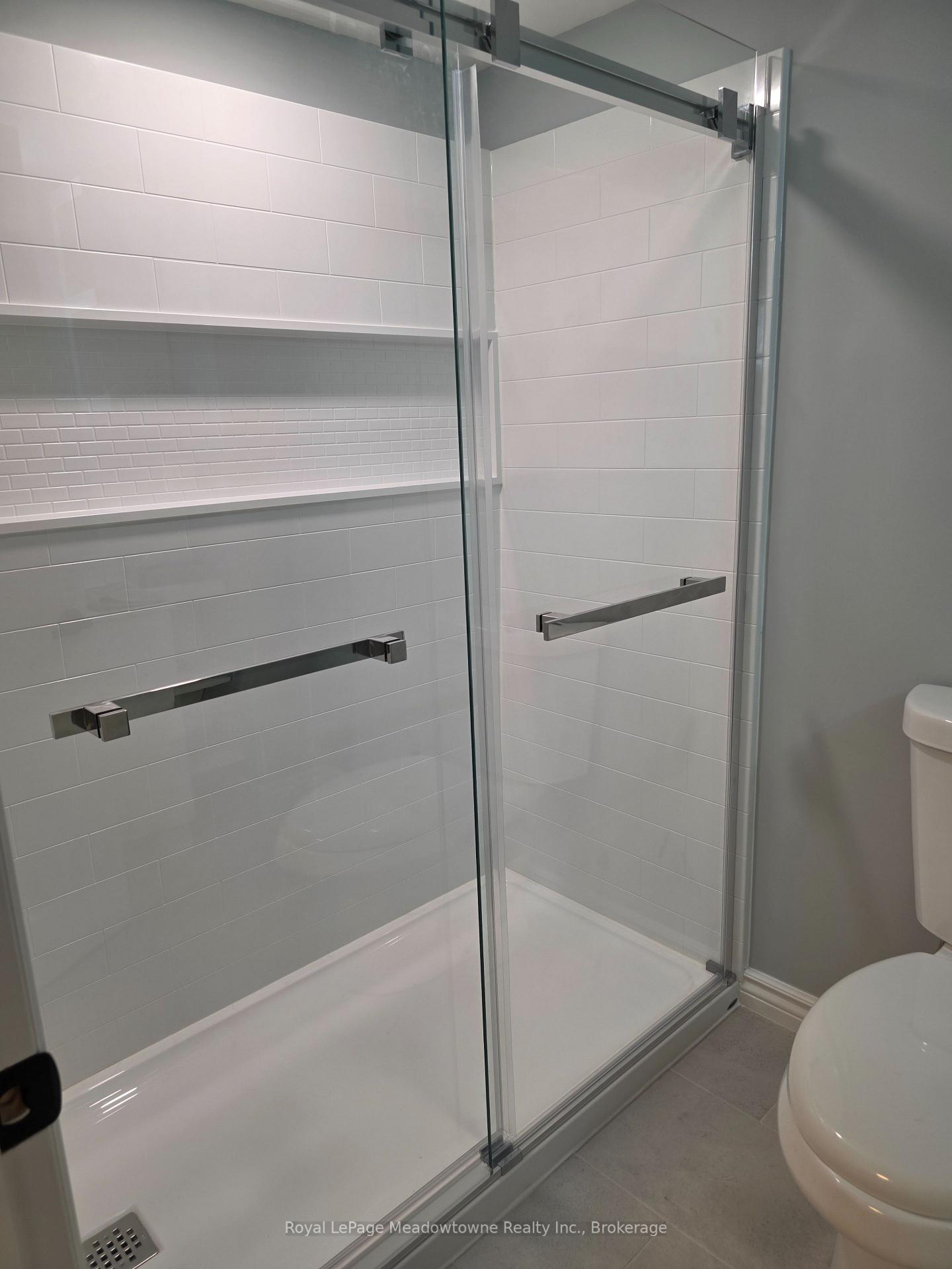 Photo 18 of Unit Basement, 43 Dills Crescent, Milton, Dempsey — HOMEH