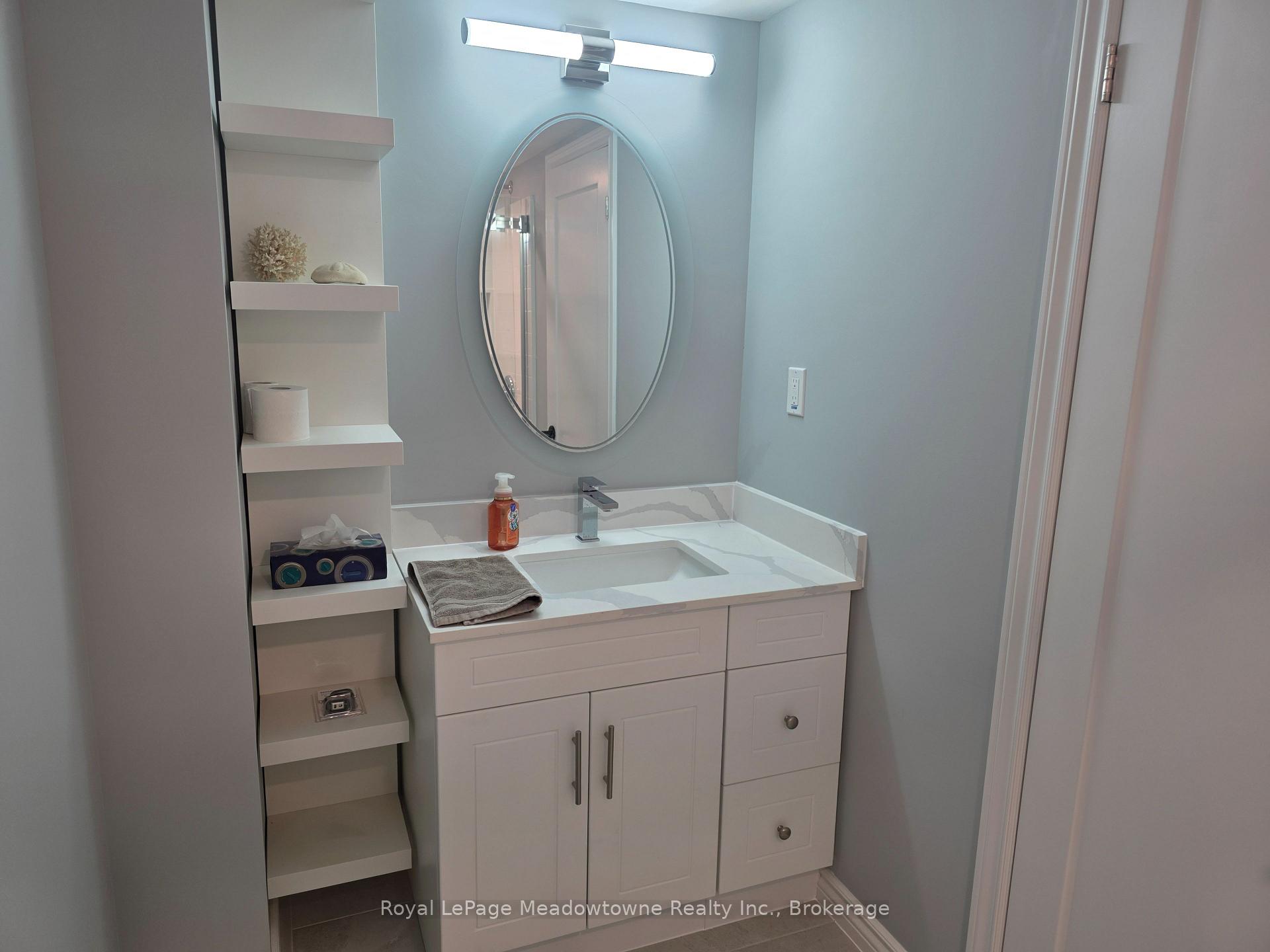 Photo 21 of Unit Basement, 43 Dills Crescent, Milton, Dempsey — HOMEH