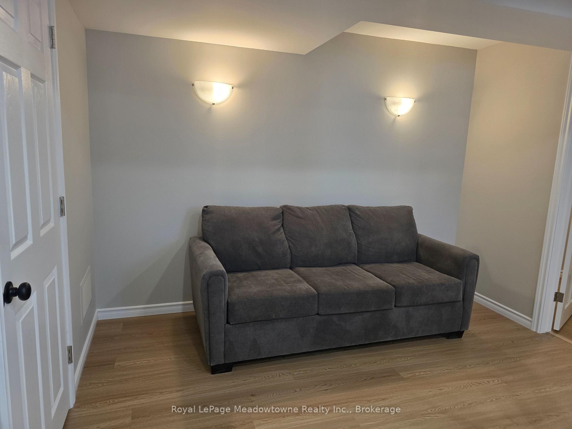 Photo 14 of Unit Basement, 43 Dills Crescent, Milton, Dempsey — HOMEH