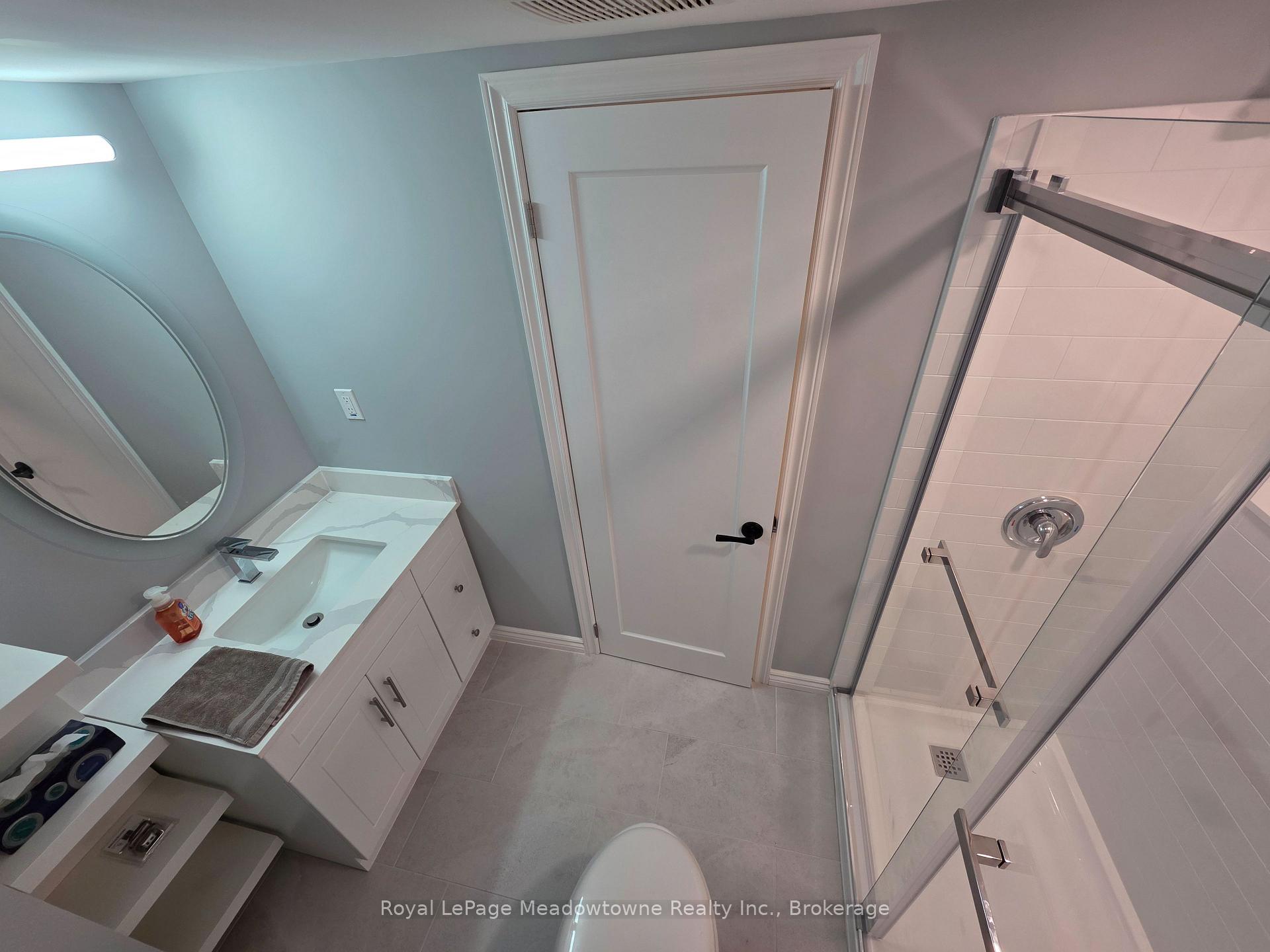 Photo 23 of Unit Basement, 43 Dills Crescent, Milton, Dempsey — HOMEH