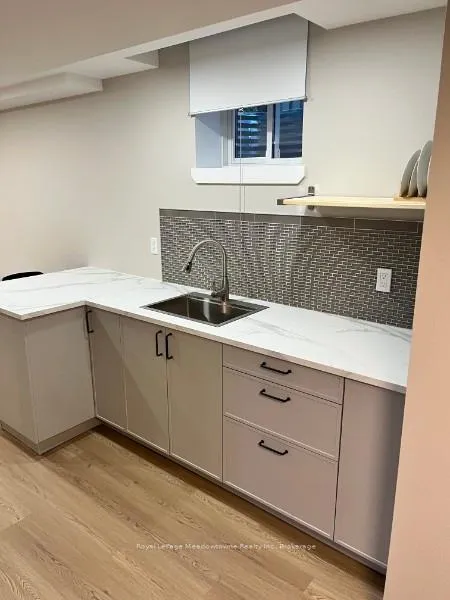Photo 7 of Unit Basement, 43 Dills Crescent, Milton, Dempsey — HOMEH