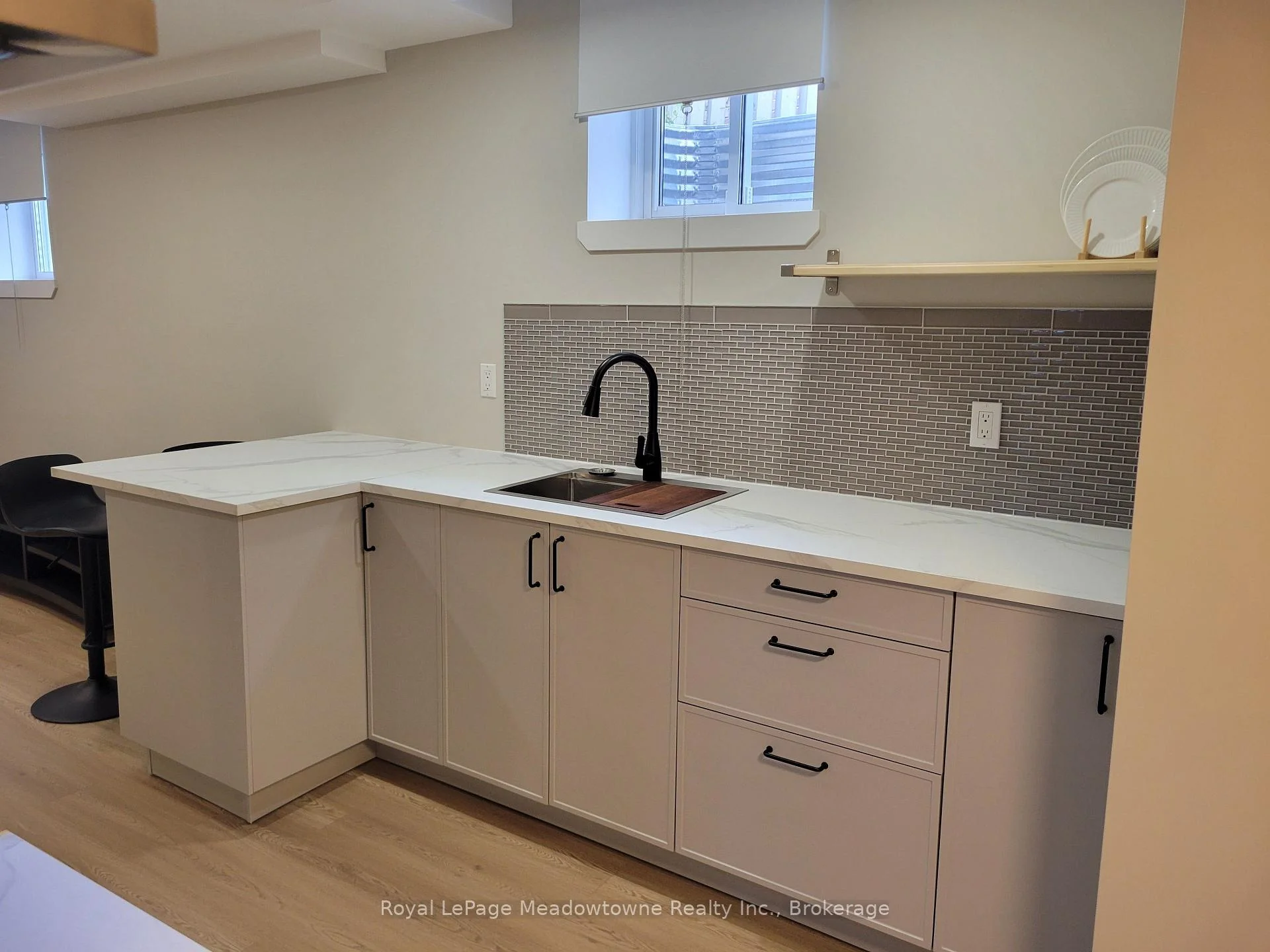 Photo 9 of Unit Basement, 43 Dills Crescent, Milton, Dempsey — HOMEH