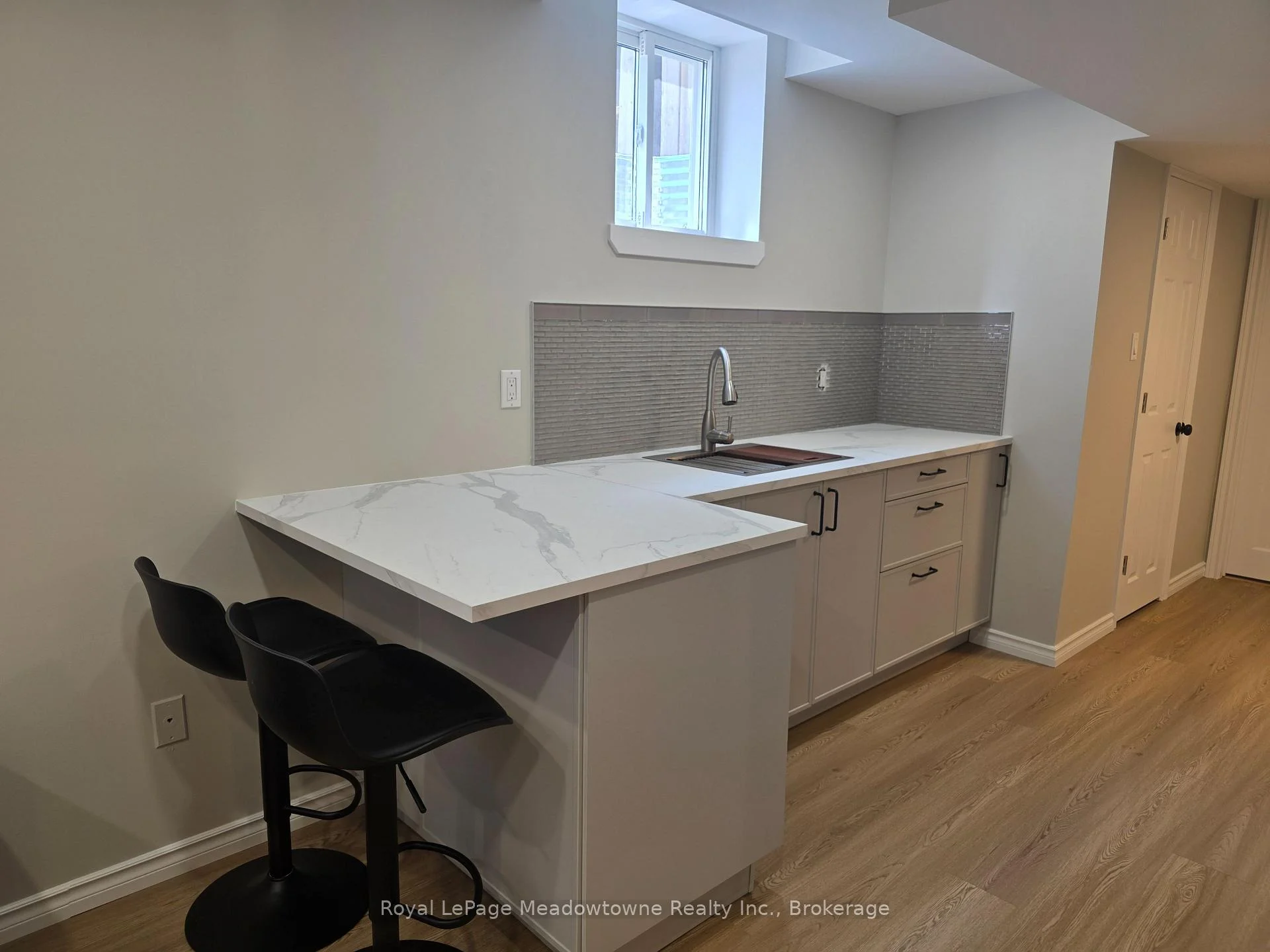 Photo 11 of Unit Basement, 43 Dills Crescent, Milton, Dempsey — HOMEH