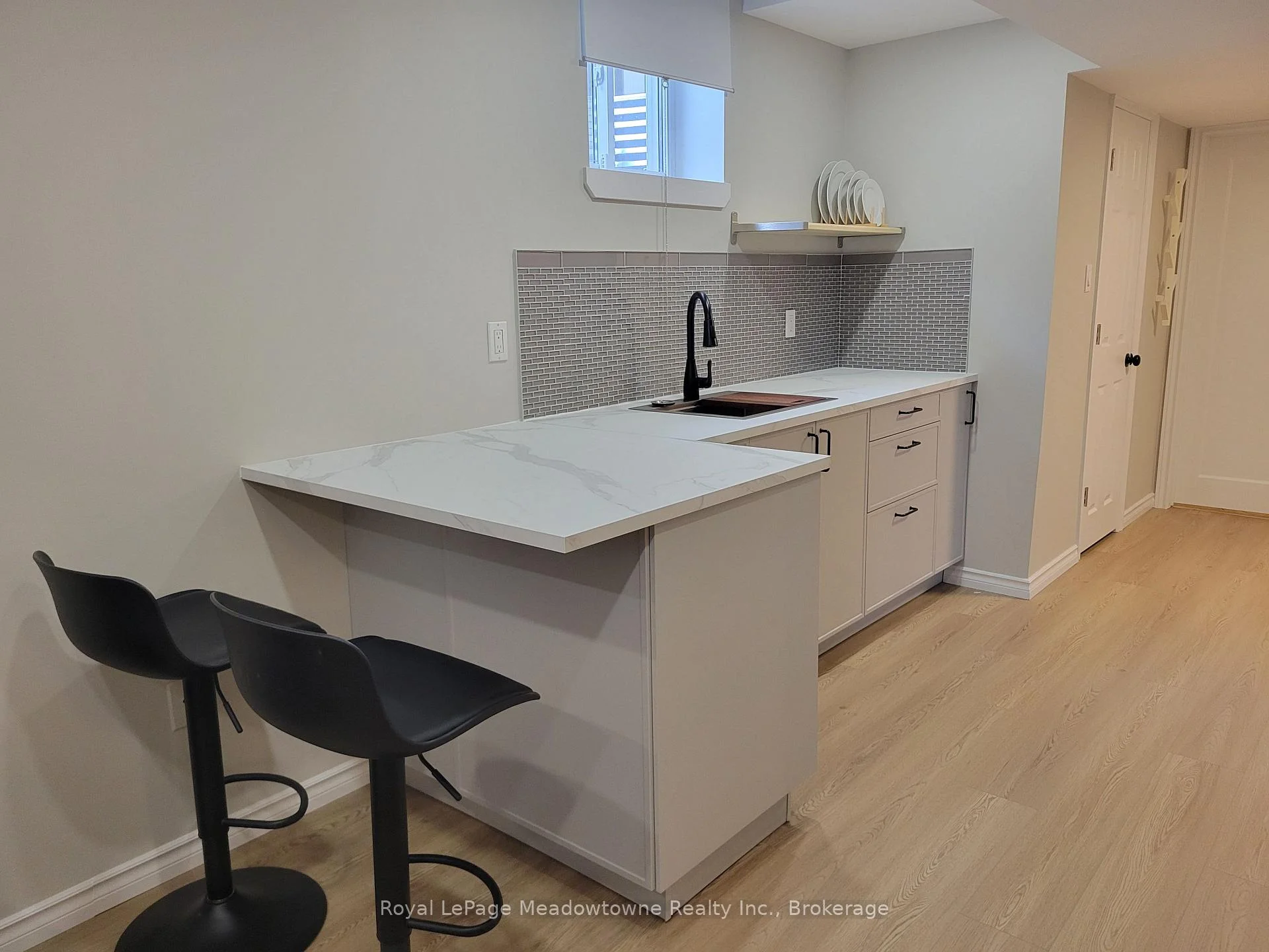 Photo 12 of Unit Basement, 43 Dills Crescent, Milton, Dempsey — HOMEH