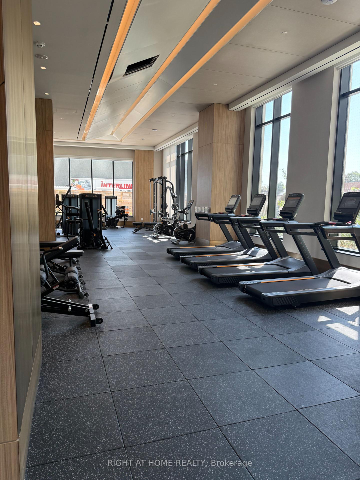 Photo 17 of Unit 603, 21 Meadowvale Road, Vaughan, Concord — HOMEH