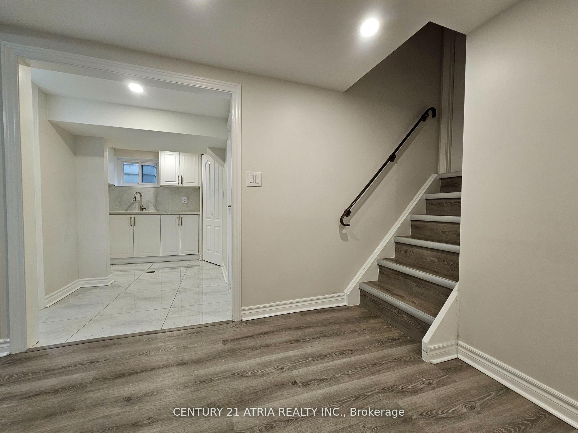 Photo 2 of Unit Lower, 733 Balaton Avenue, Pickering, Bay Ridges — HOMEH