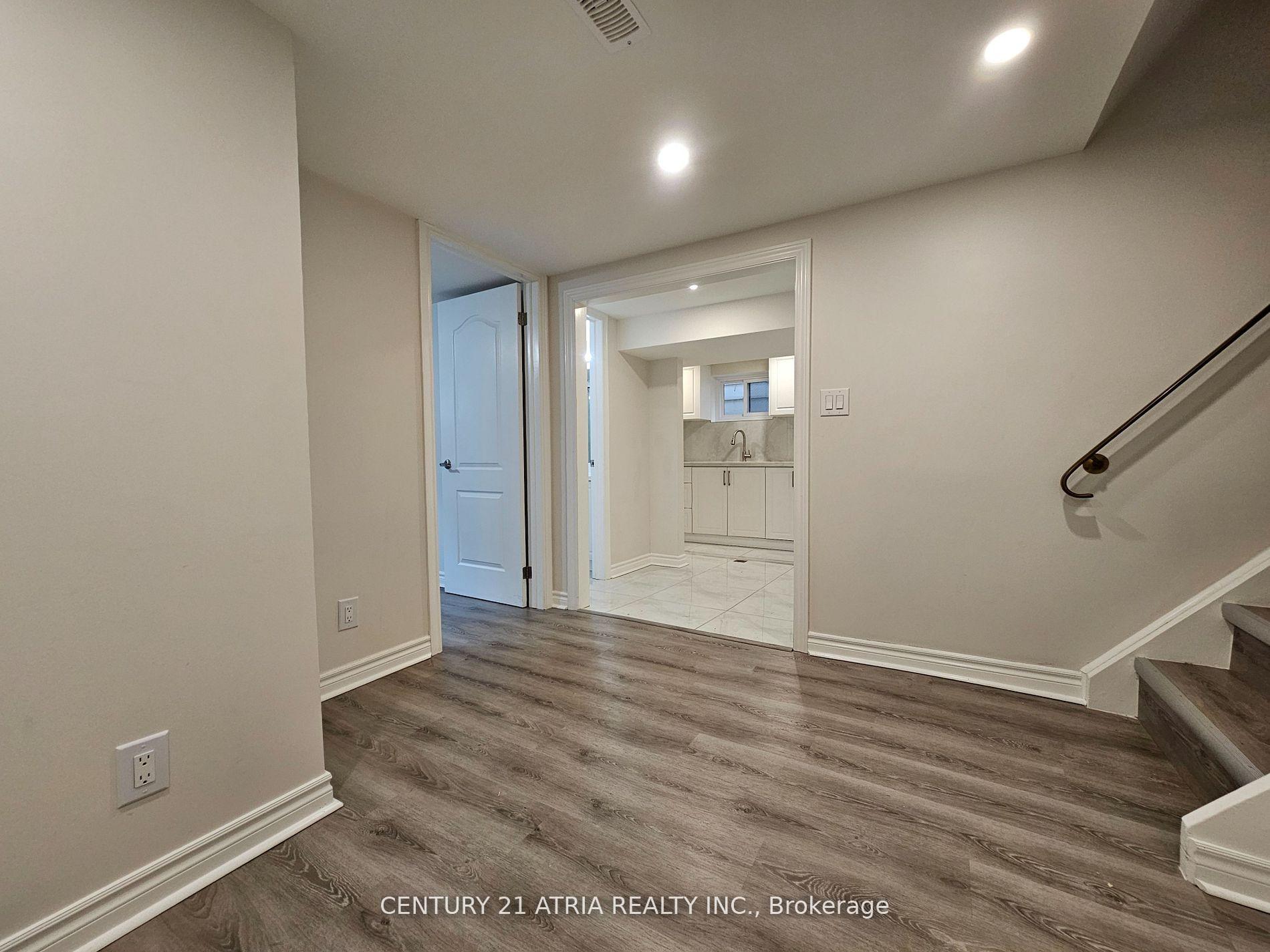 Photo 5 of Unit Lower, 733 Balaton Avenue, Pickering, Bay Ridges — HOMEH