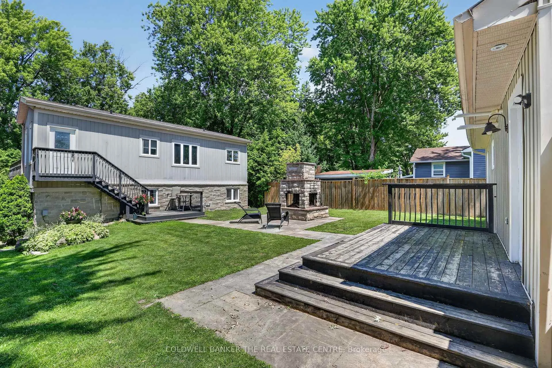Photo 13 of 176 Pleasant Boulevard, Georgina, Keswick South — HOMEH