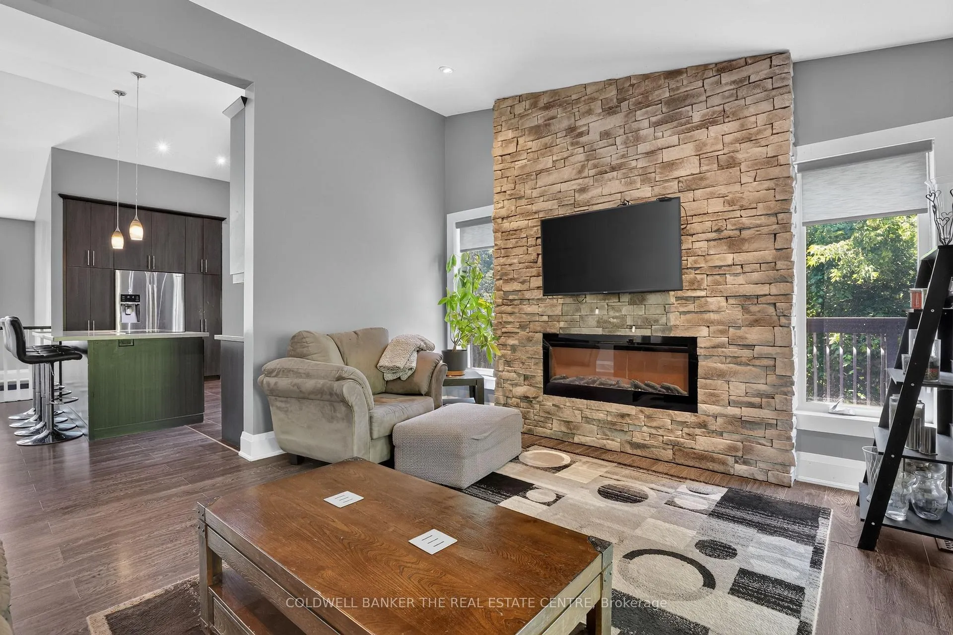 Photo 28 of 176 Pleasant Boulevard, Georgina, Keswick South — HOMEH