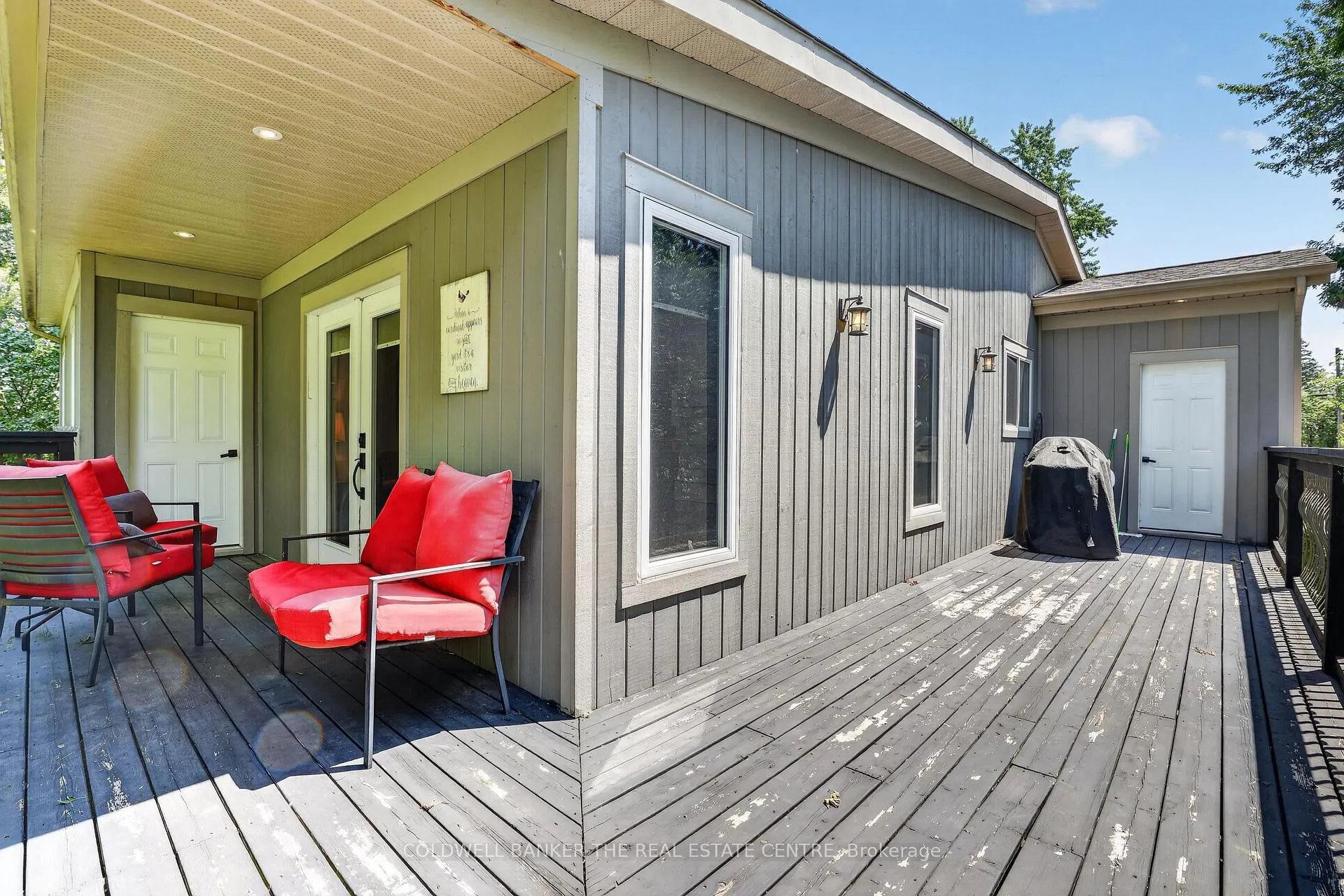 Photo 32 of 176 Pleasant Boulevard, Georgina, Keswick South — HOMEH