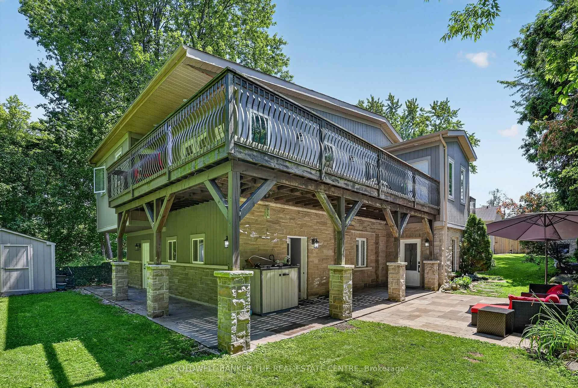 Photo 49 of 176 Pleasant Boulevard, Georgina, Keswick South — HOMEH