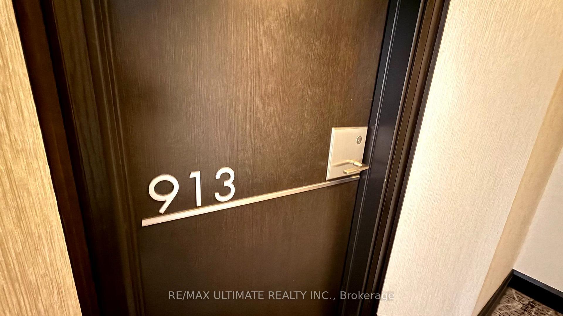Photo 7 of Unit 913, 25 The Esplanade, Toronto, Waterfront Communities — HOMEH