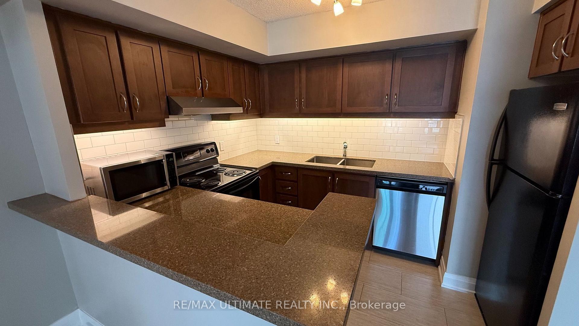Photo 15 of Unit 913, 25 The Esplanade, Toronto, Waterfront Communities — HOMEH