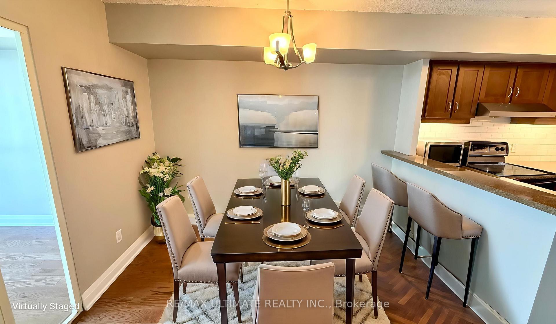 Photo 20 of Unit 913, 25 The Esplanade, Toronto, Waterfront Communities — HOMEH