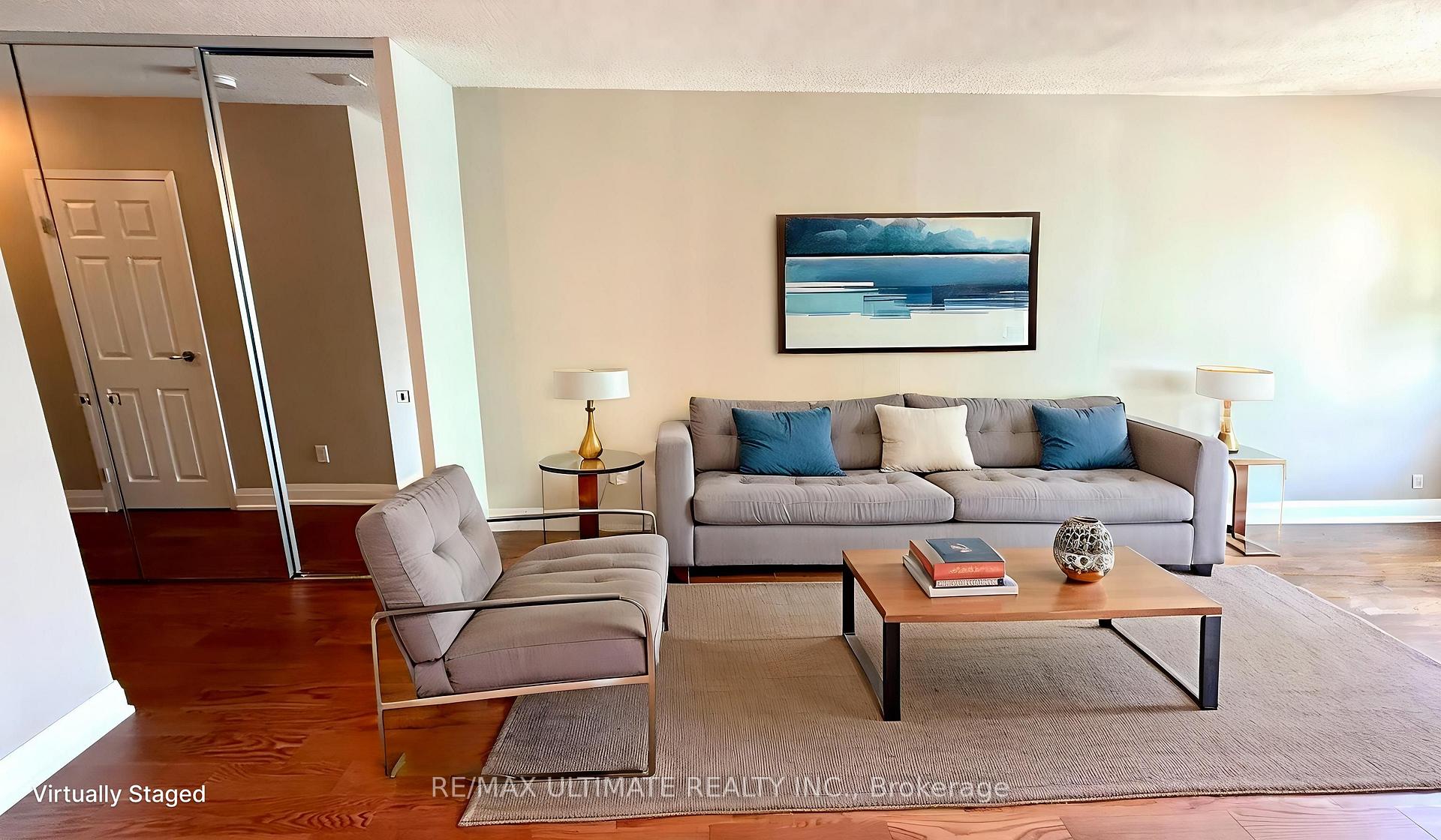 Photo 22 of Unit 913, 25 The Esplanade, Toronto, Waterfront Communities — HOMEH