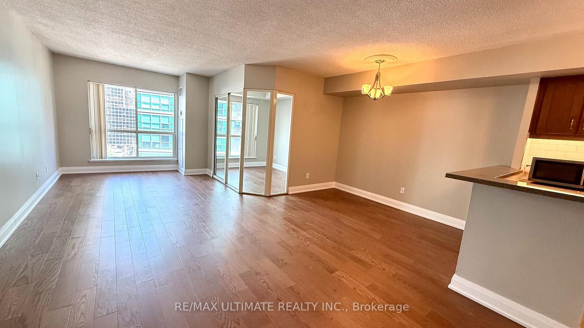 Photo 24 of Unit 913, 25 The Esplanade, Toronto, Waterfront Communities — HOMEH