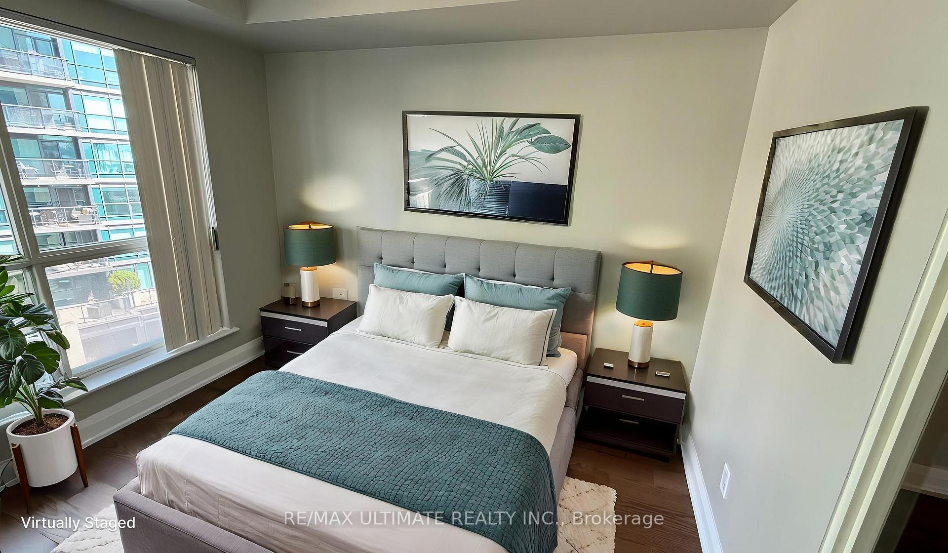 Photo 27 of Unit 913, 25 The Esplanade, Toronto, Waterfront Communities — HOMEH