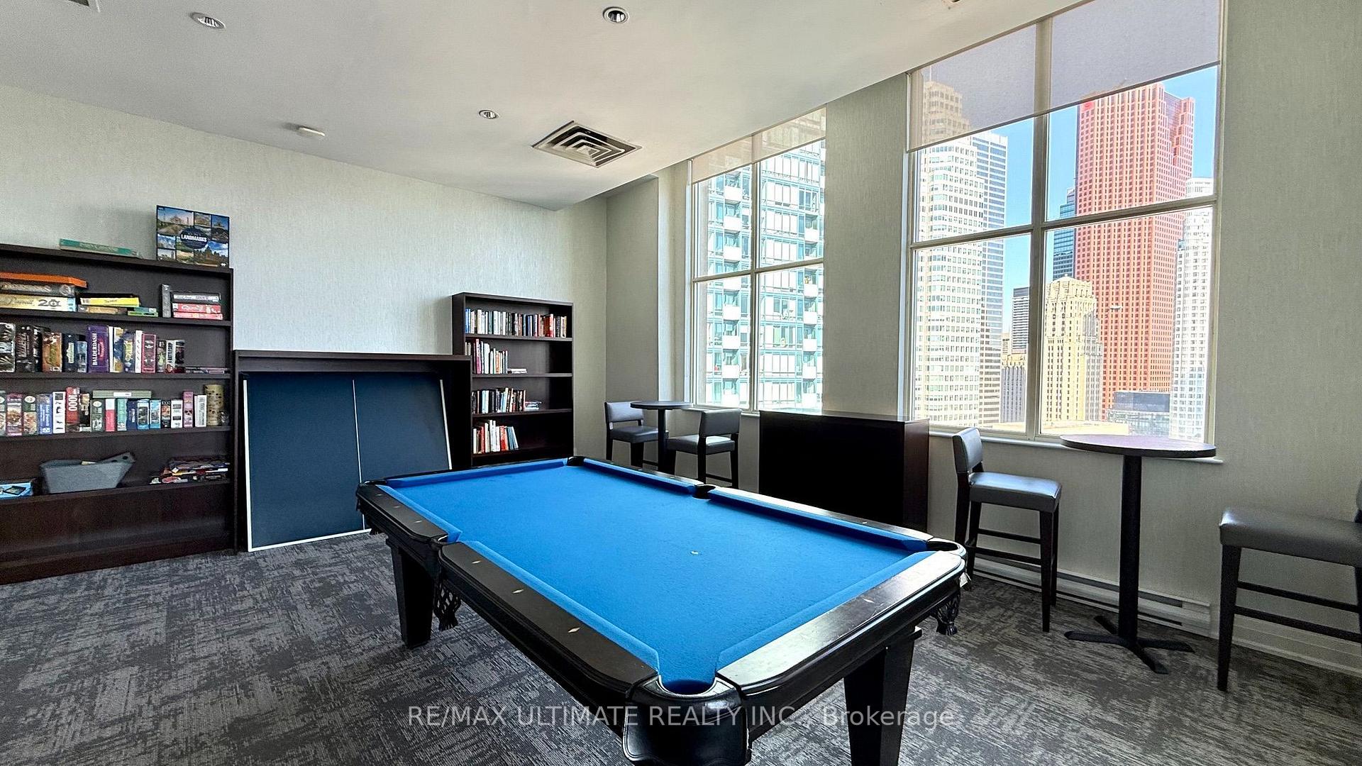 Photo 35 of Unit 913, 25 The Esplanade, Toronto, Waterfront Communities — HOMEH