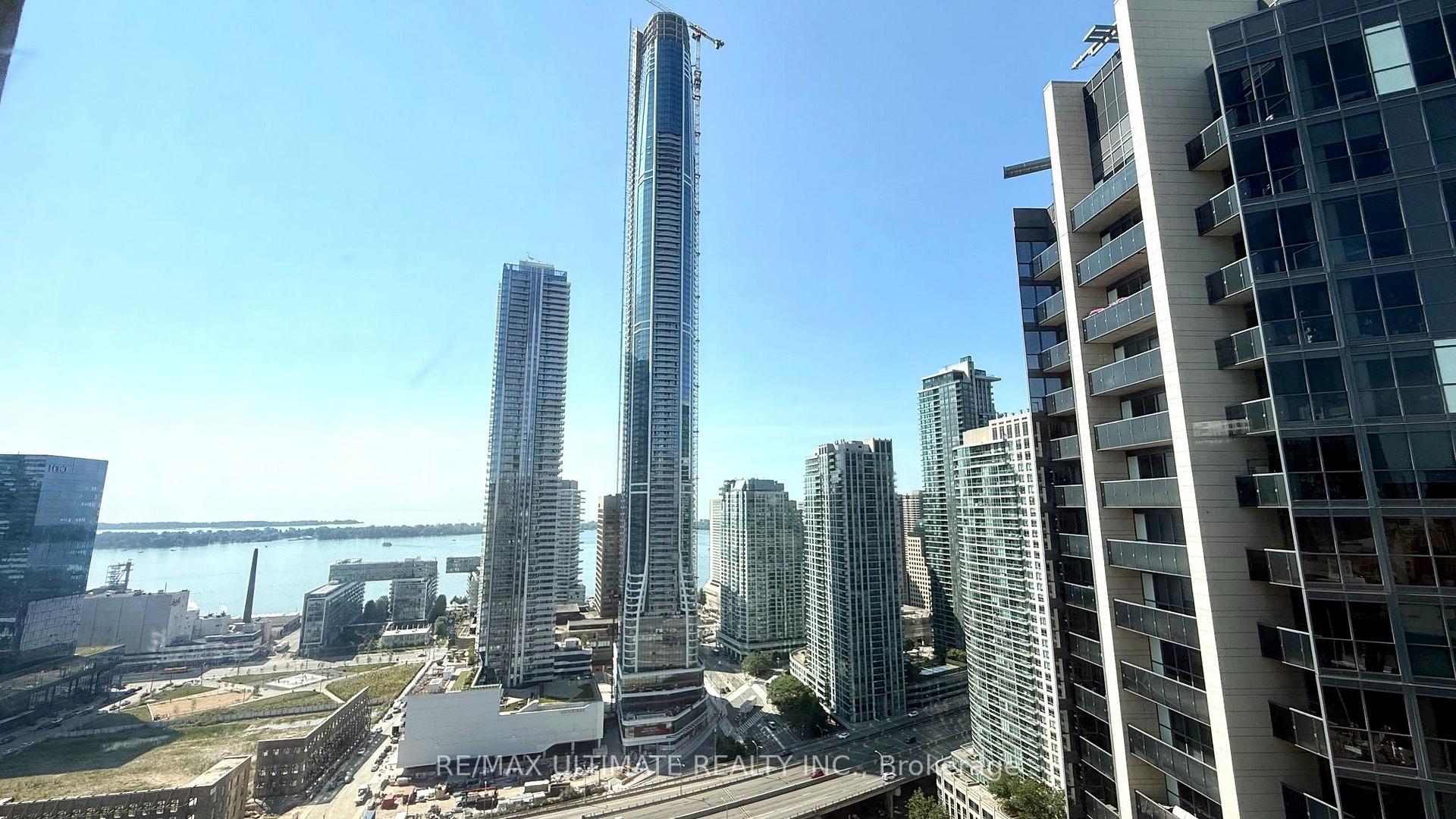Photo 37 of Unit 913, 25 The Esplanade, Toronto, Waterfront Communities — HOMEH