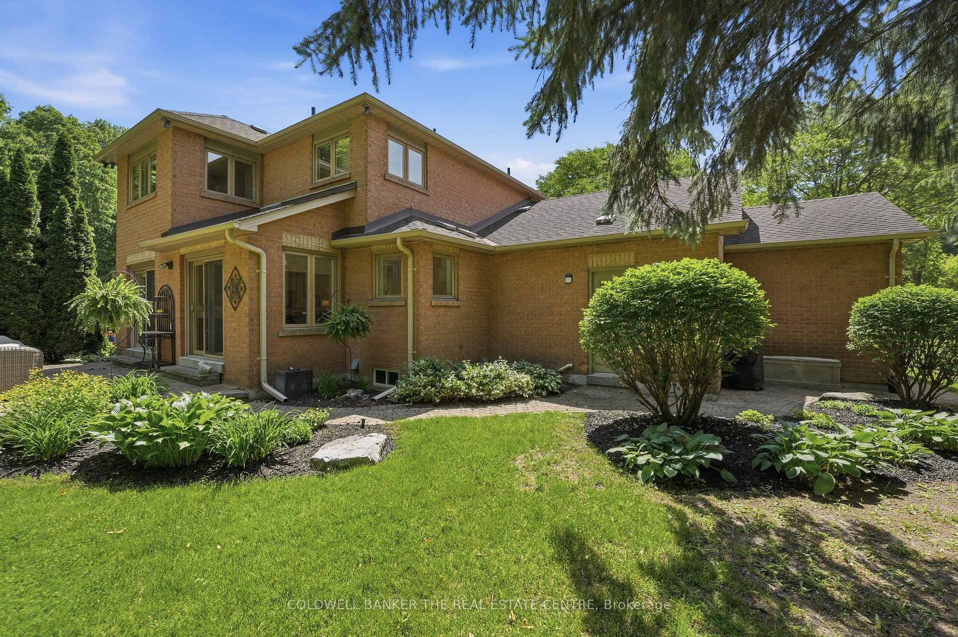 Photo 5 of 49 Falling Leaf Court, Aurora, Hills of St Andrew — HOMEH