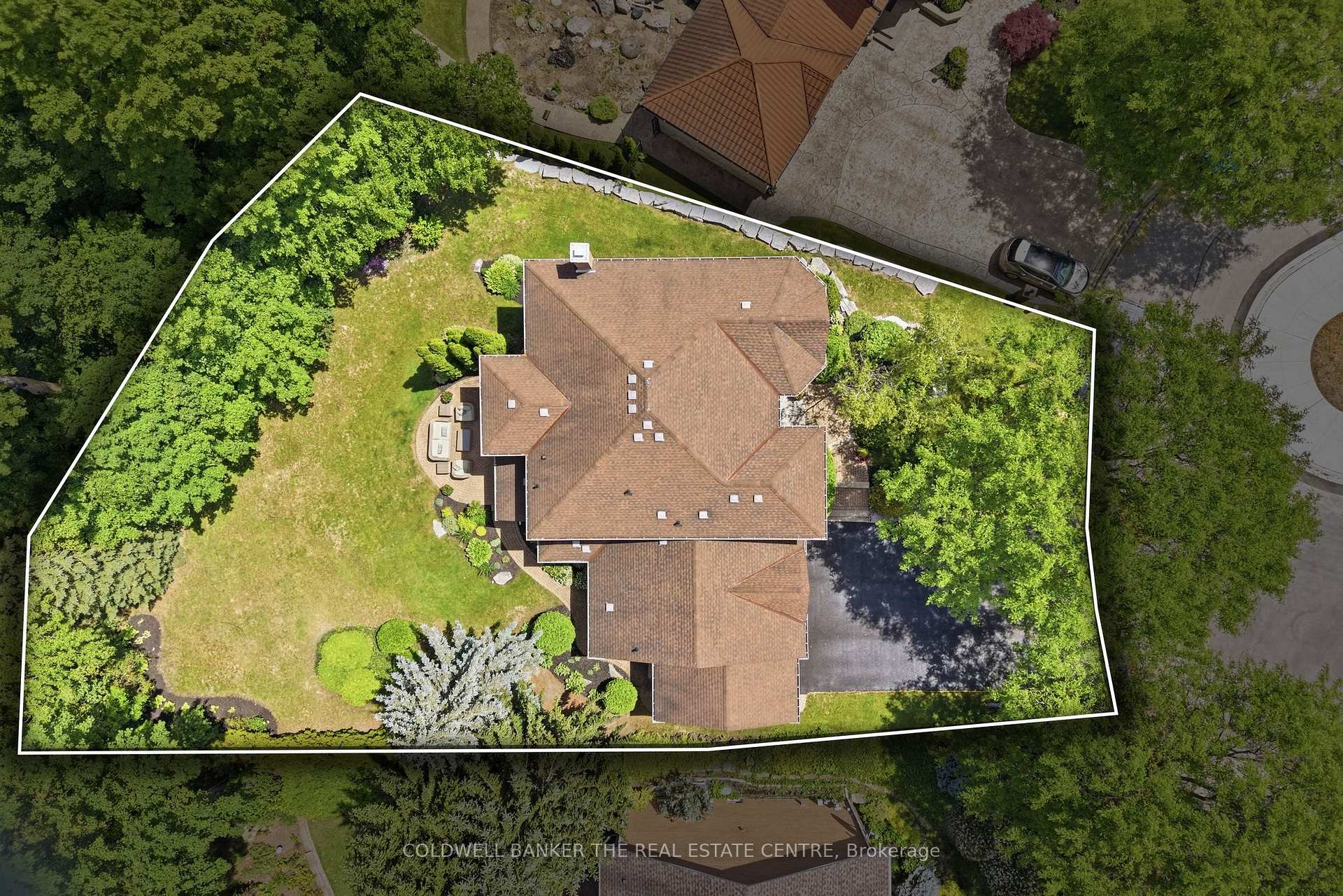 Photo 4 of 49 Falling Leaf Court, Aurora, Hills of St Andrew — HOMEH
