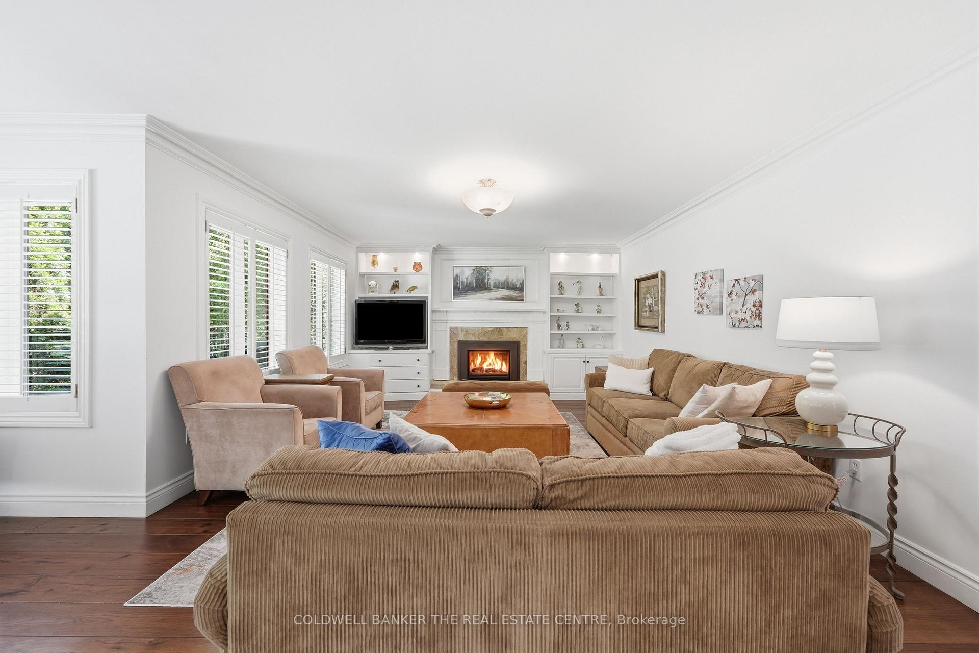 Photo 7 of 49 Falling Leaf Court, Aurora, Hills of St Andrew — HOMEH