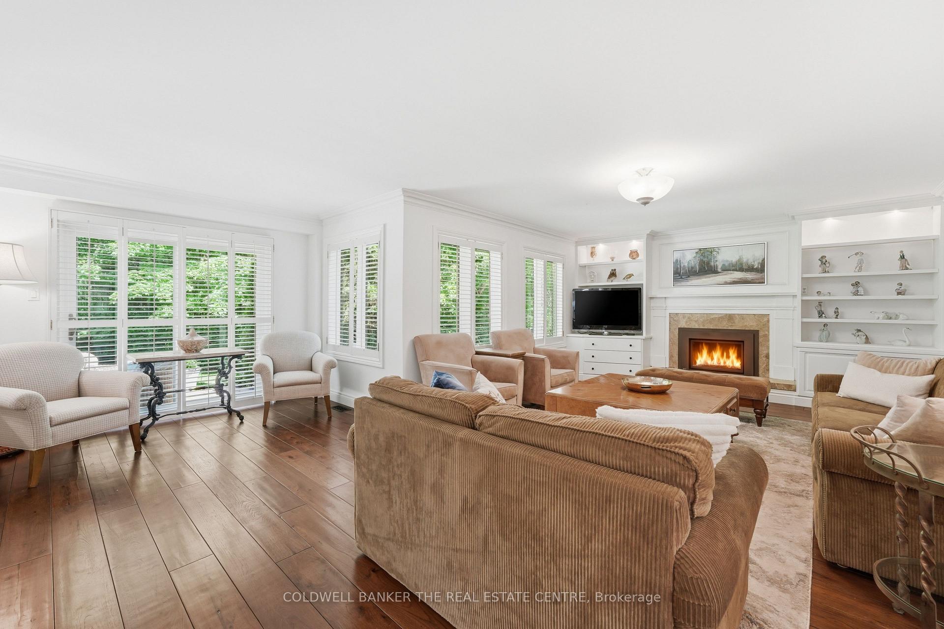 Photo 8 of 49 Falling Leaf Court, Aurora, Hills of St Andrew — HOMEH