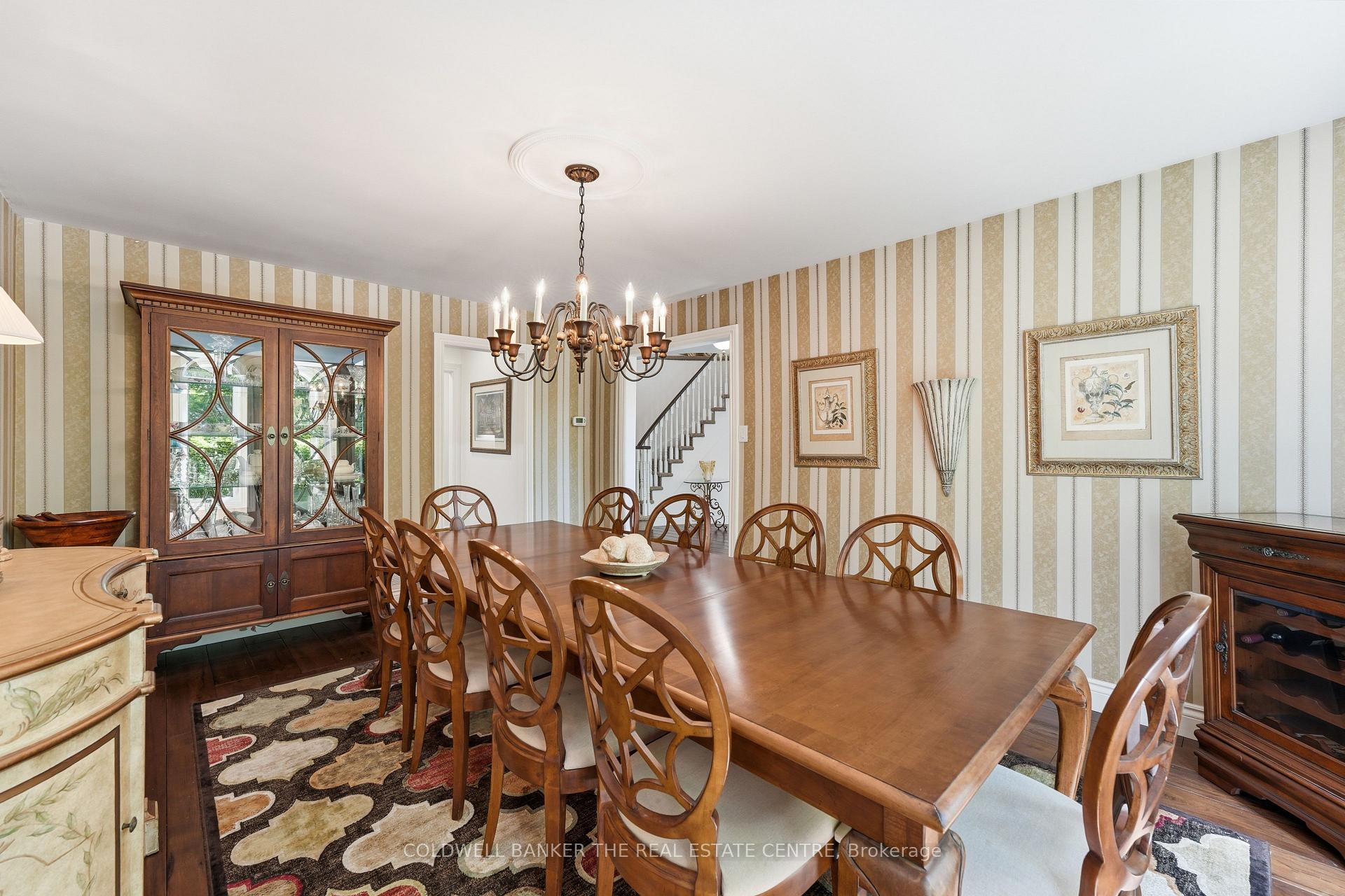Photo 20 of 49 Falling Leaf Court, Aurora, Hills of St Andrew — HOMEH