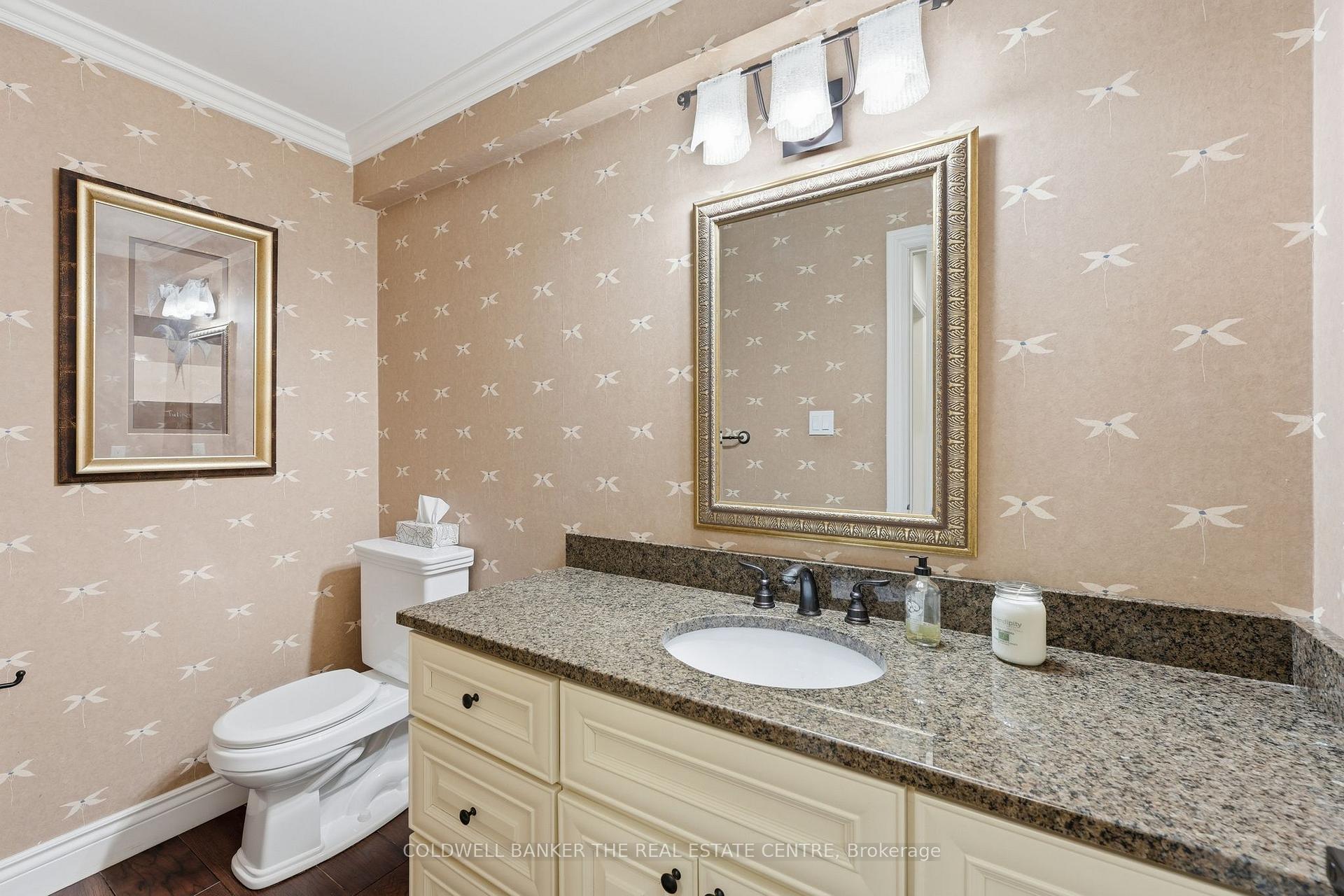 Photo 41 of 49 Falling Leaf Court, Aurora, Hills of St Andrew — HOMEH