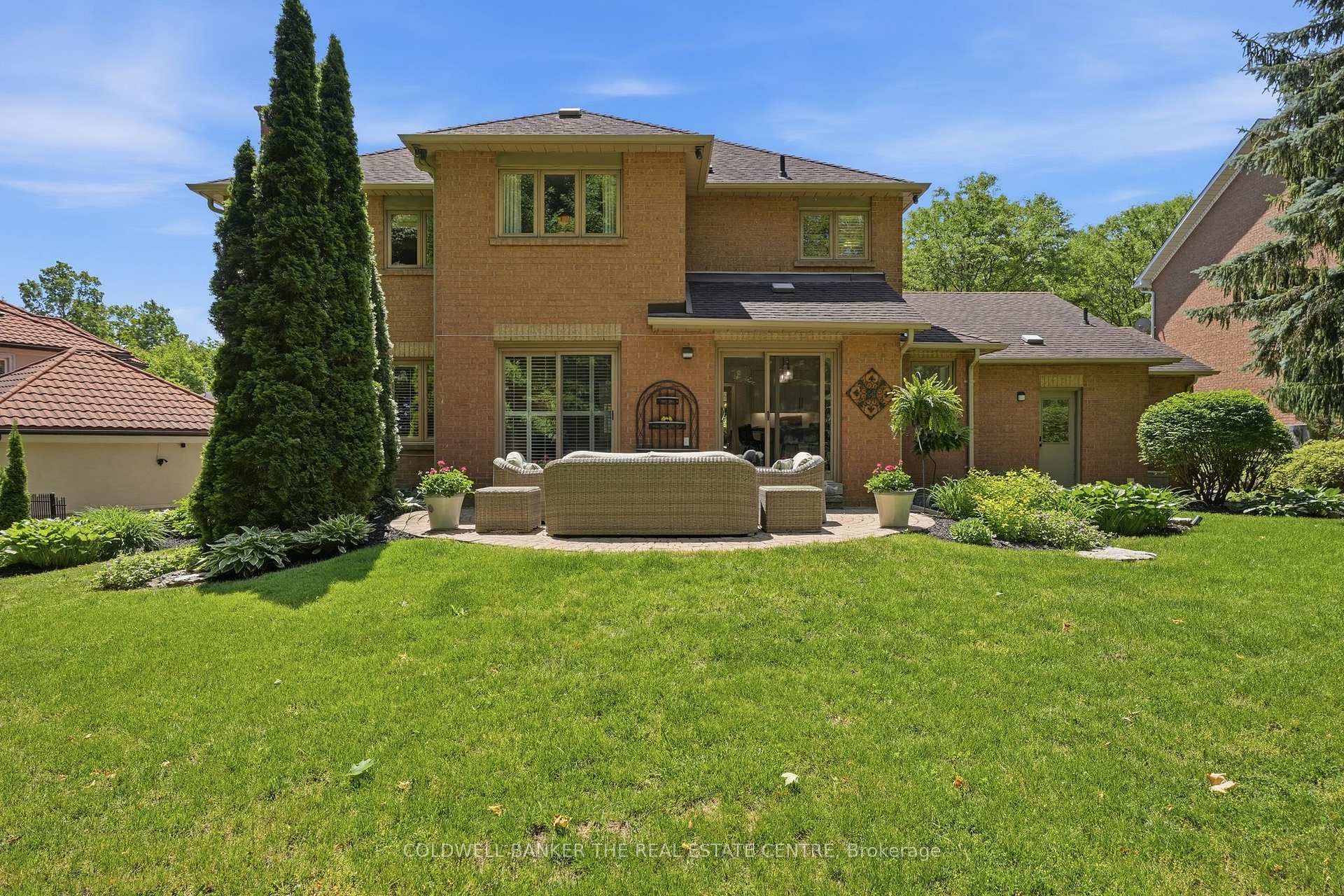 Photo 43 of 49 Falling Leaf Court, Aurora, Hills of St Andrew — HOMEH