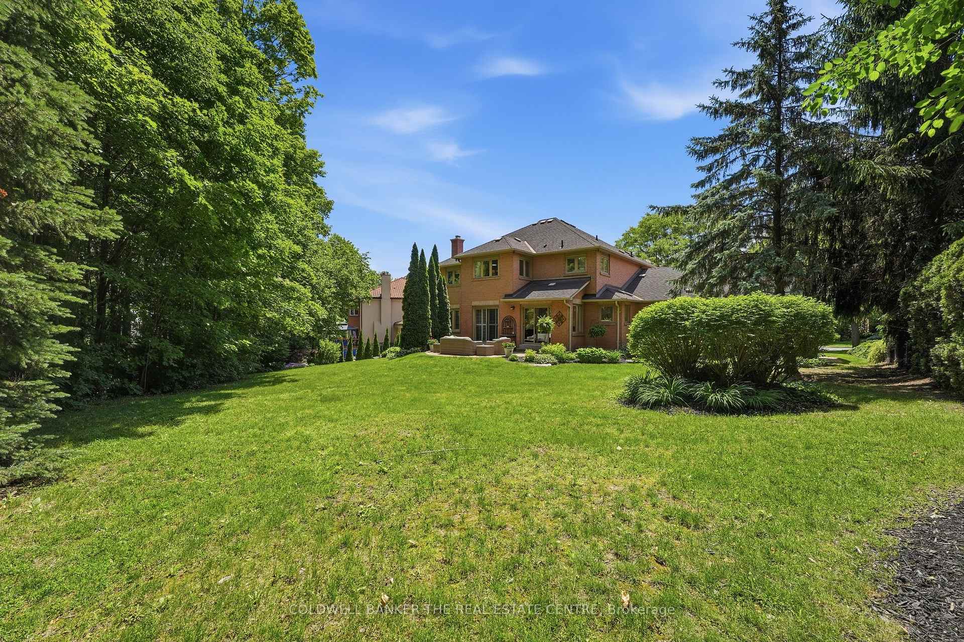 Photo 2 of 49 Falling Leaf Court, Aurora, Hills of St Andrew — HOMEH