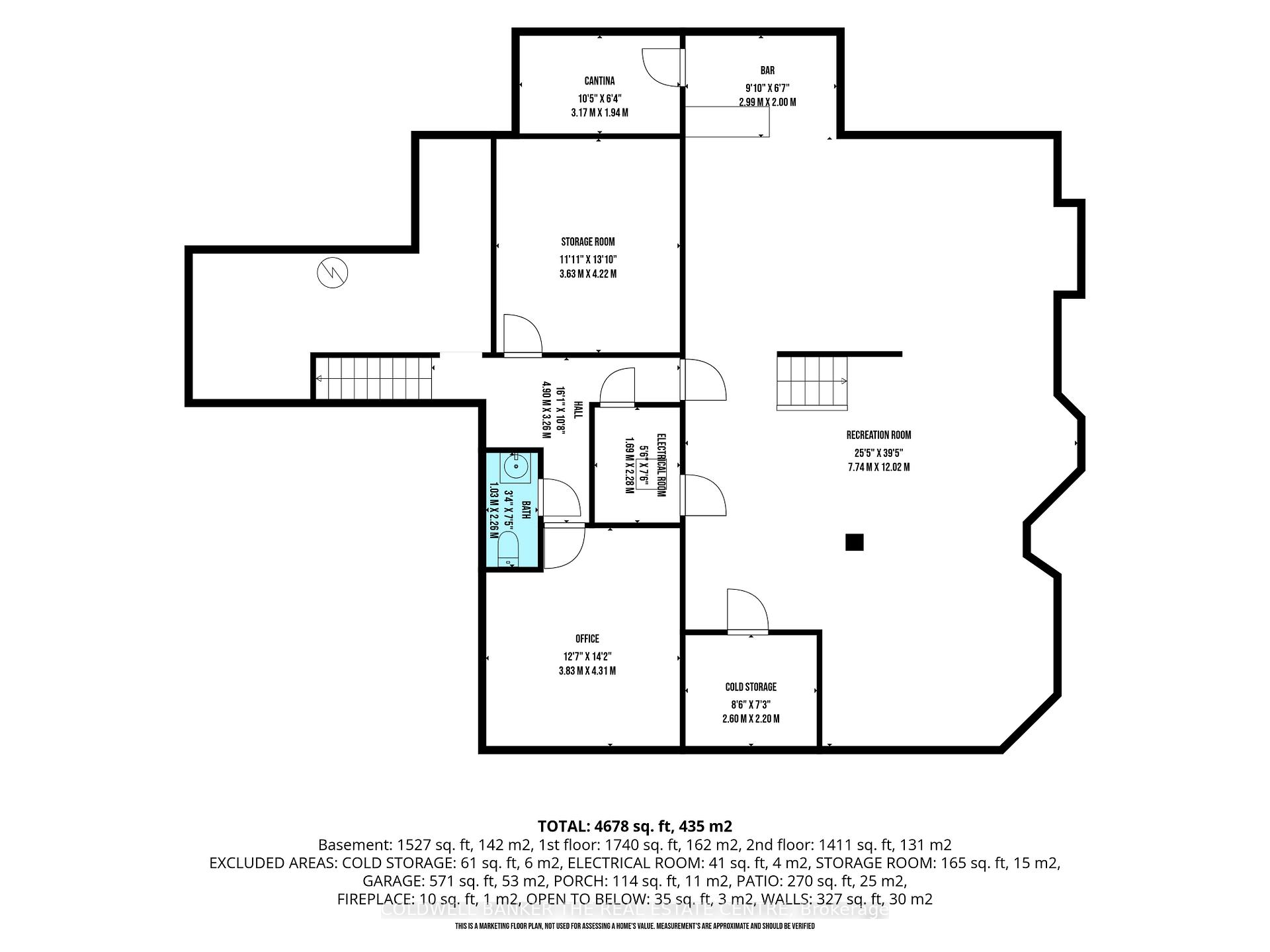 Photo 45 of 49 Falling Leaf Court, Aurora, Hills of St Andrew — HOMEH