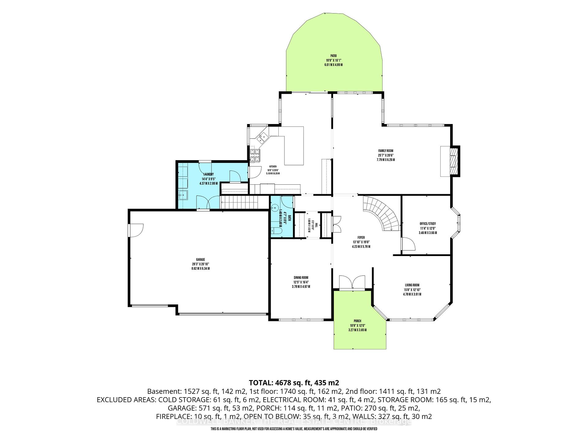 Photo 46 of 49 Falling Leaf Court, Aurora, Hills of St Andrew — HOMEH