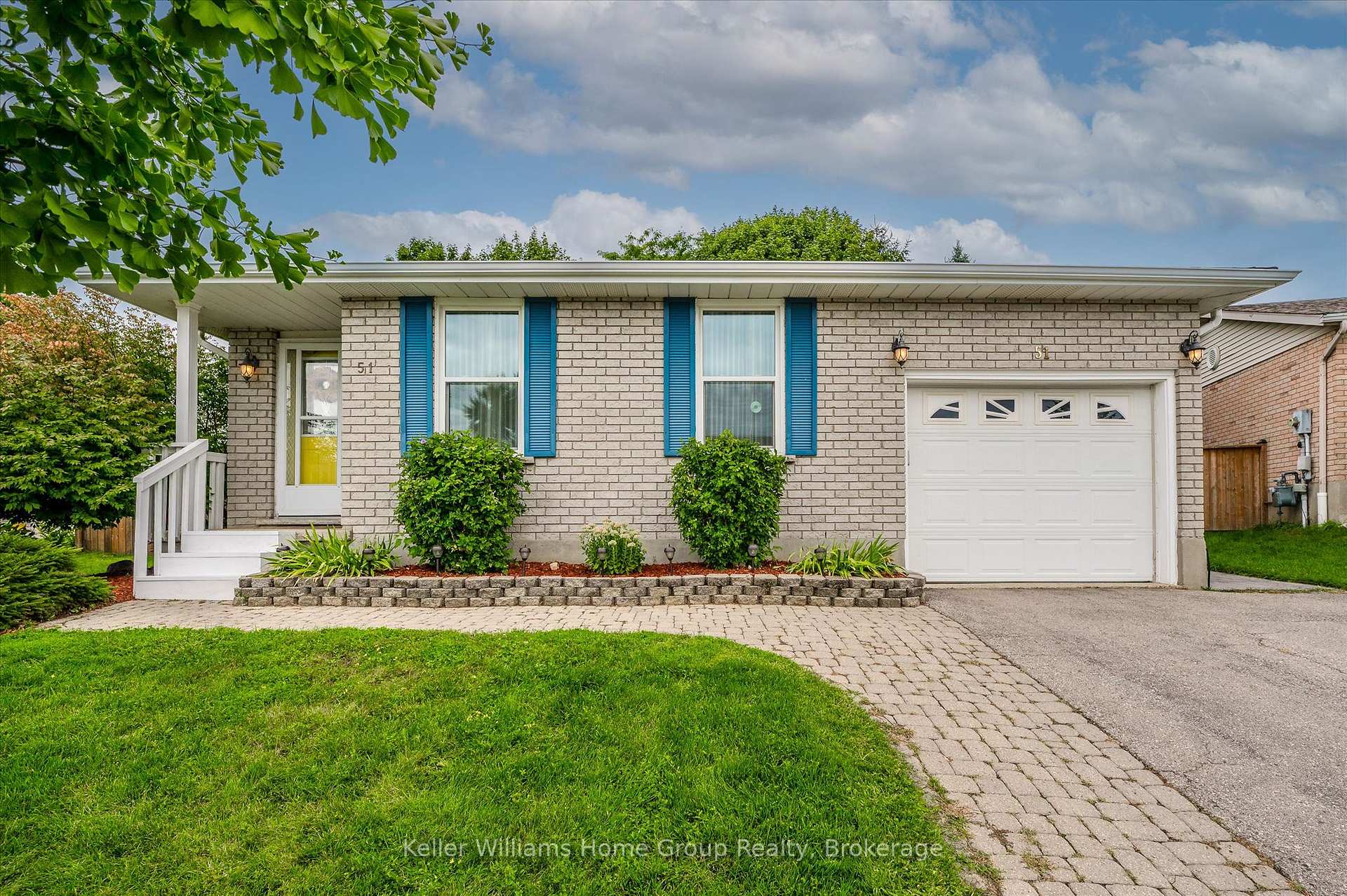 Photo 1 of 51 Dunhill Crescent, Guelph, Willow West/Sugarbush/West Acres — HOMEH